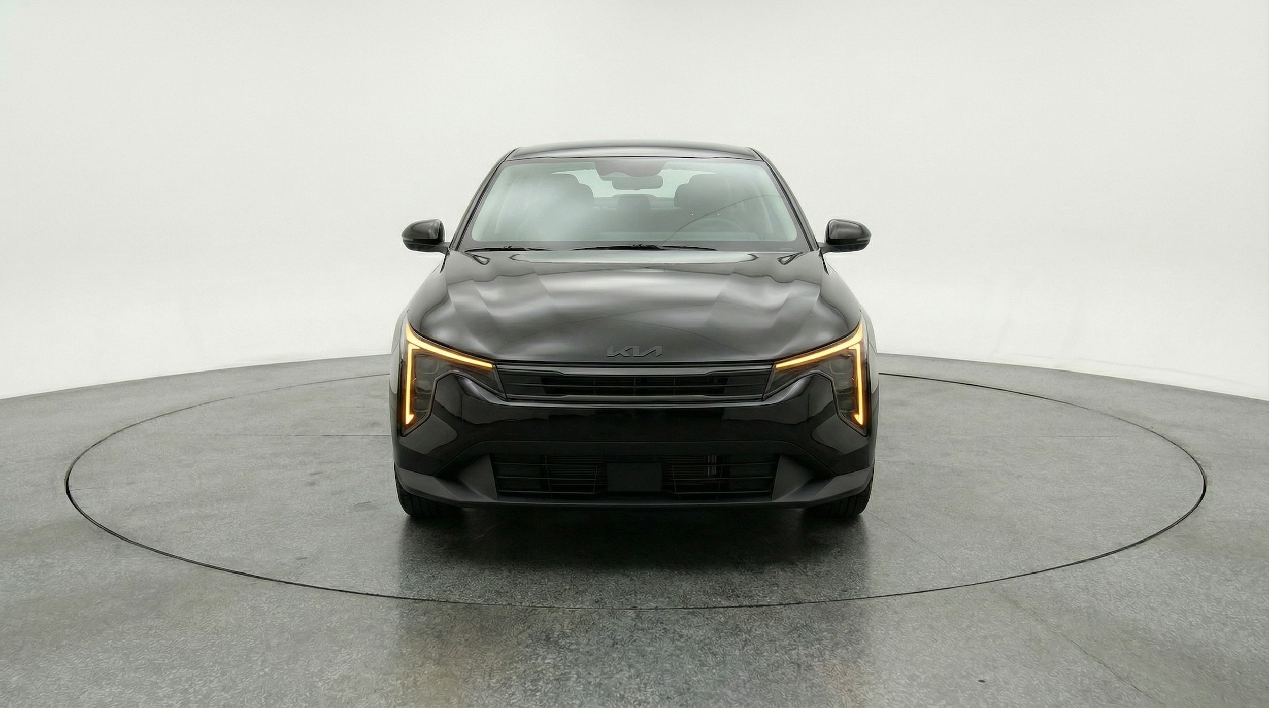 Thumbnail: 2025 Kia K4 - 2