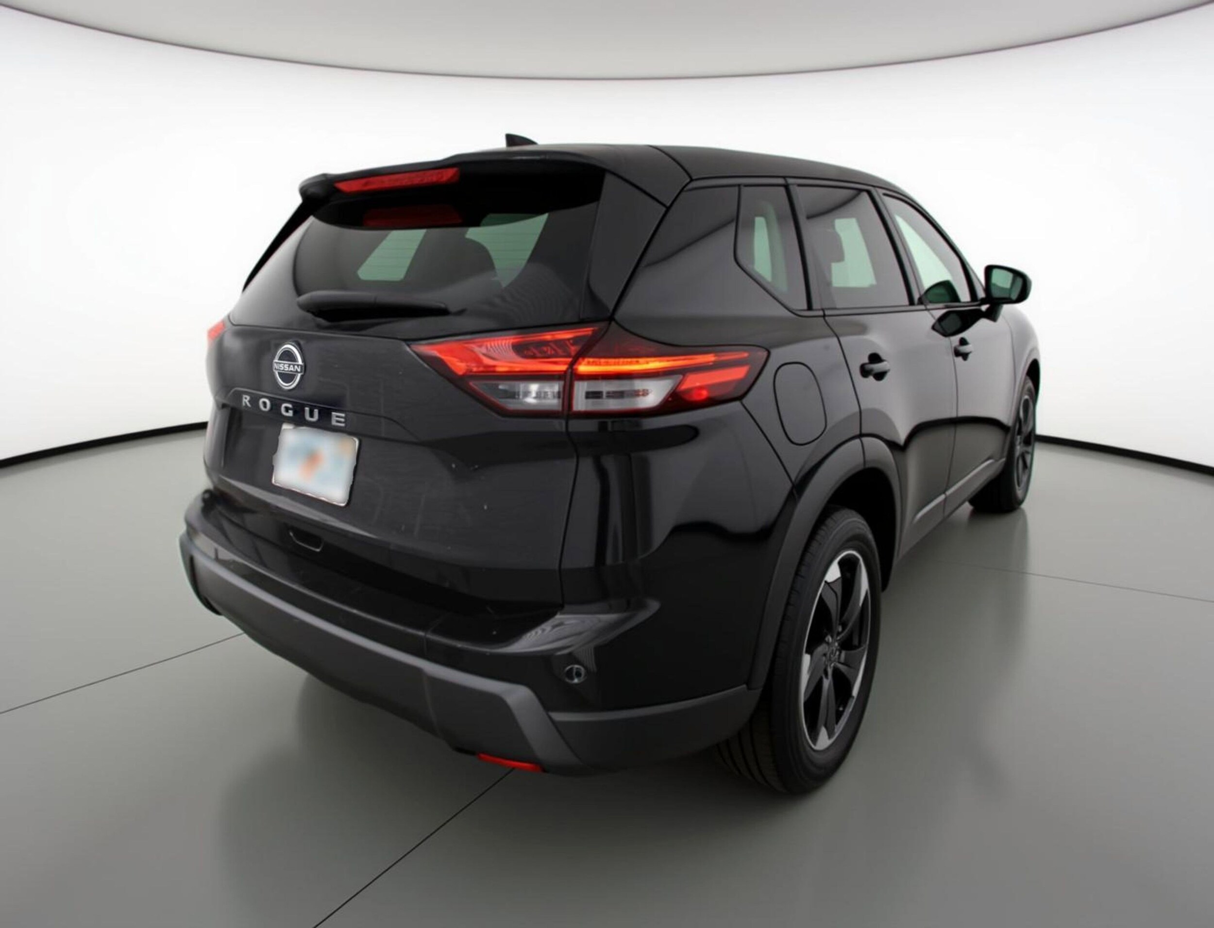 Thumbnail: 2025 Nissan Rogue - 9