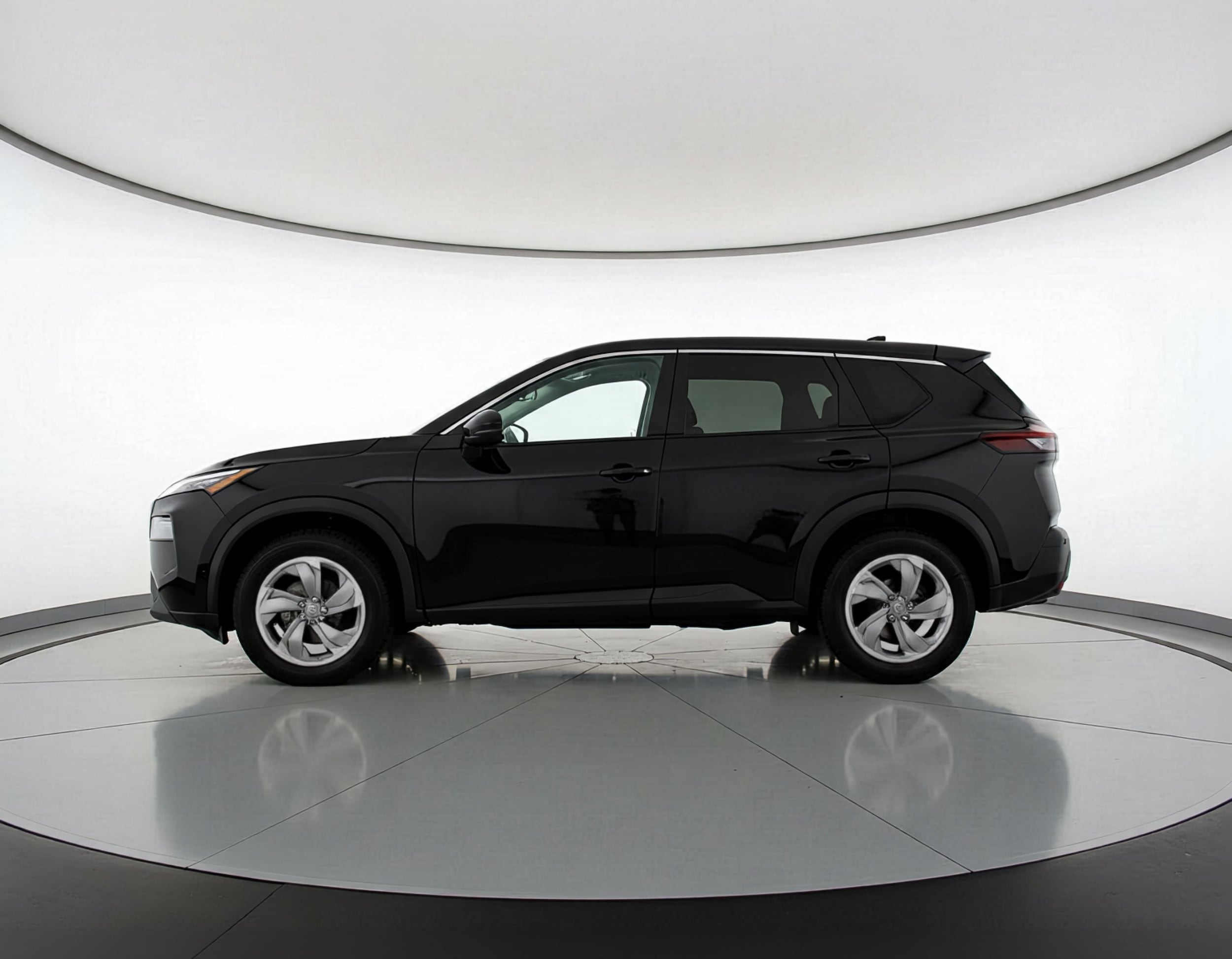 Thumbnail: 2025 Nissan Rogue - 4