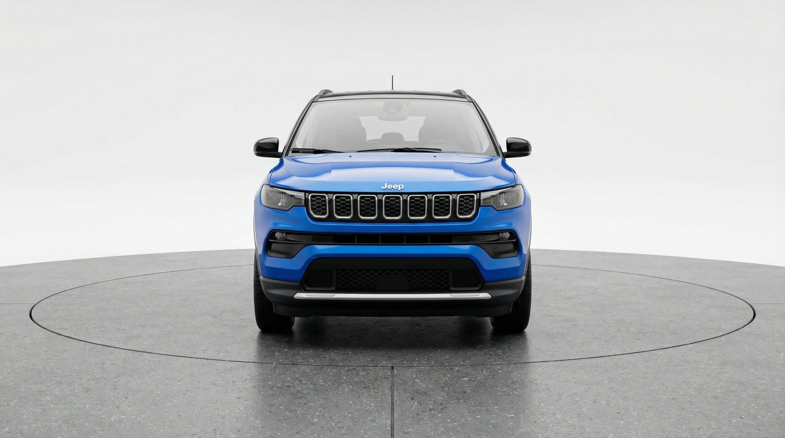 Thumbnail: 2025 Jeep Compass - 2