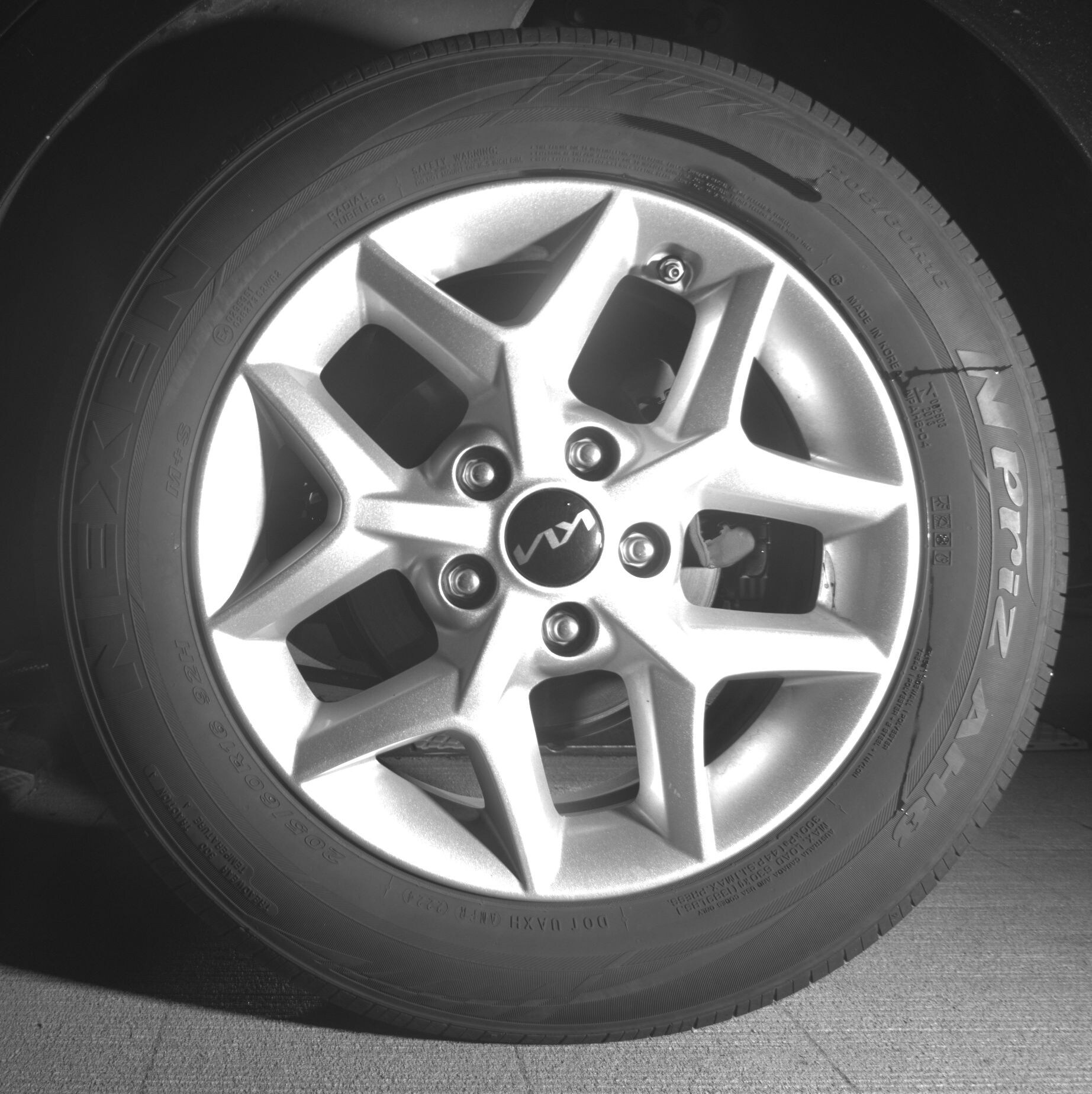 Thumbnail: 2025 Kia Soul - 11