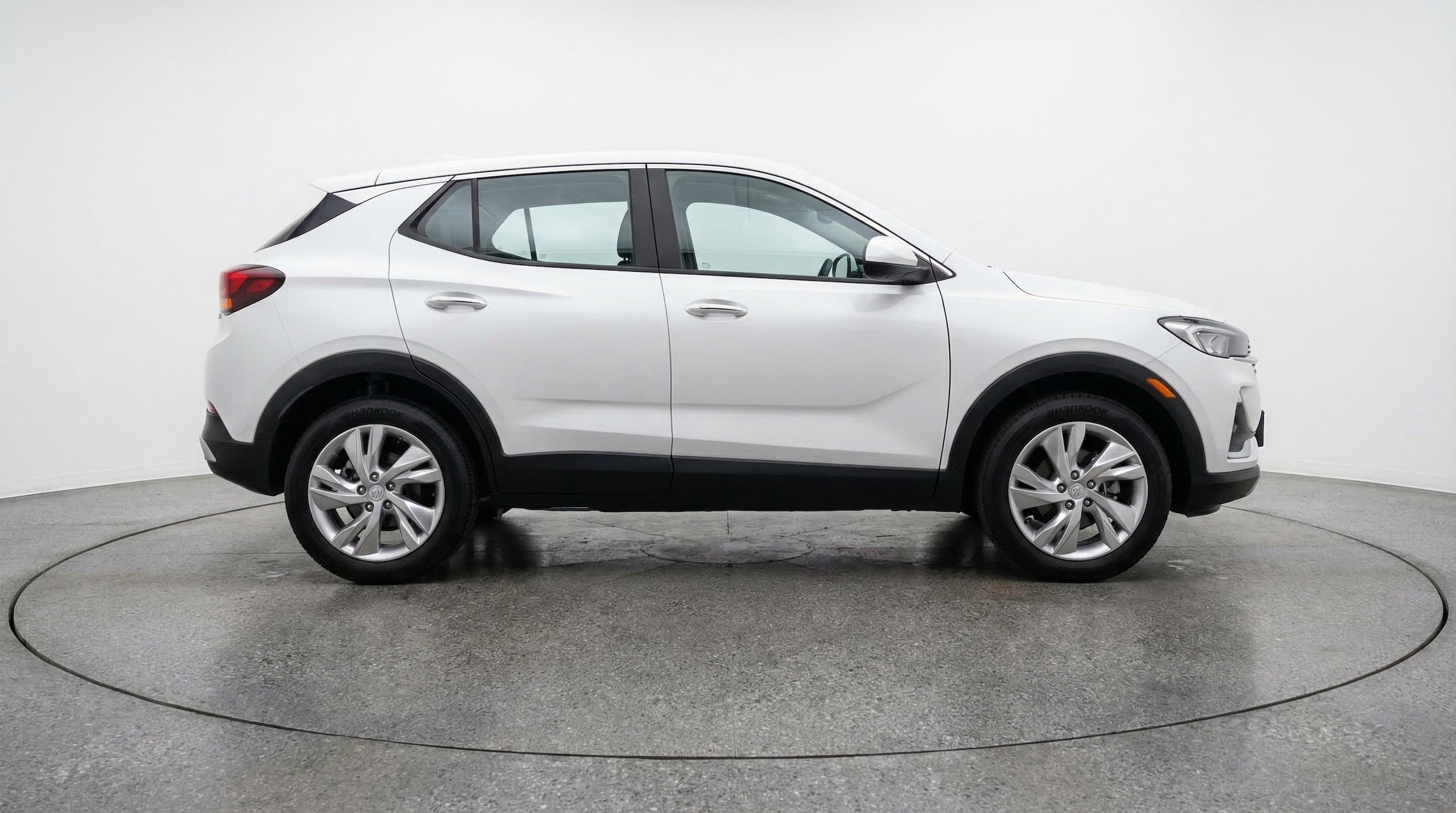 Thumbnail: 2025 Buick Encore GX - 11
