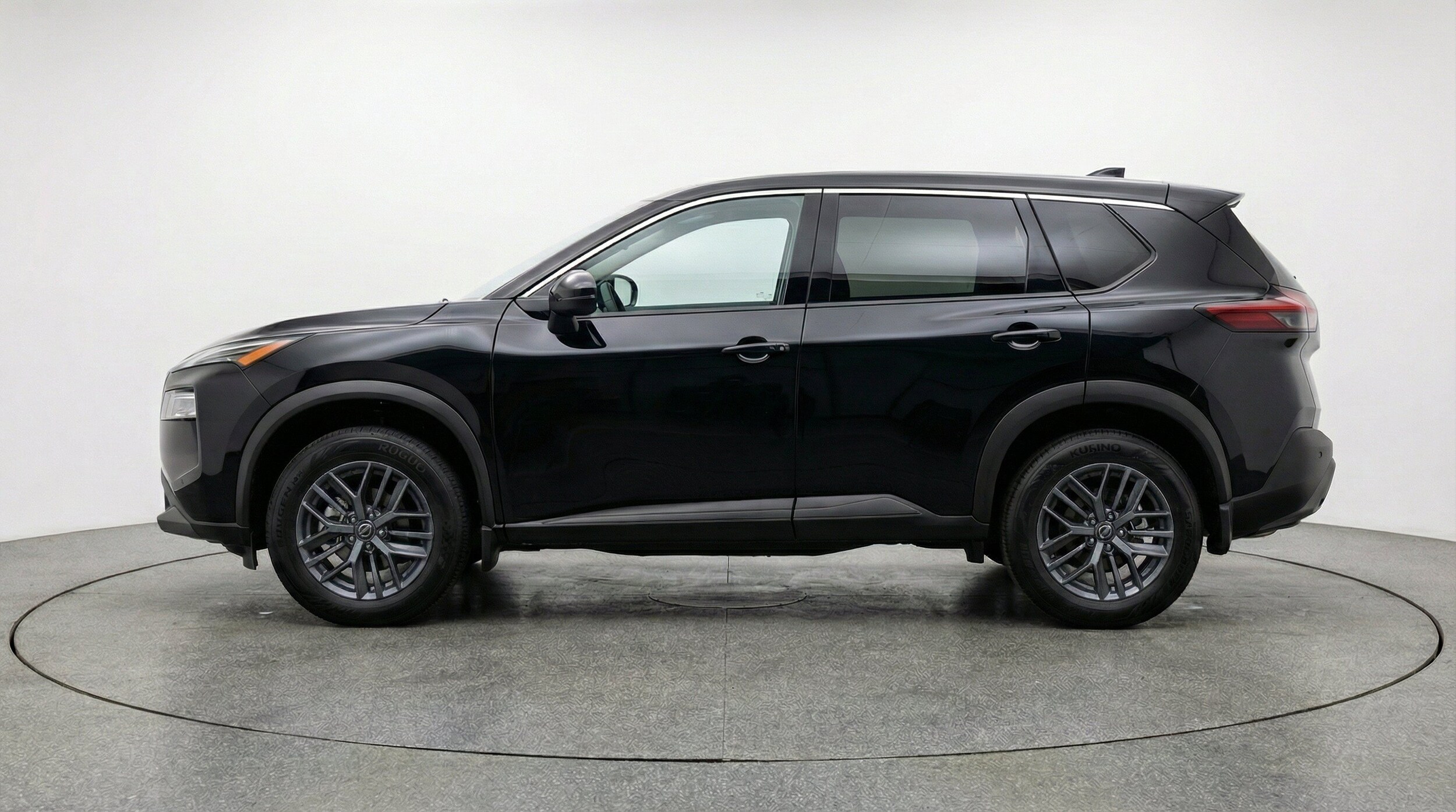 Thumbnail: 2026 Nissan Rogue - 5