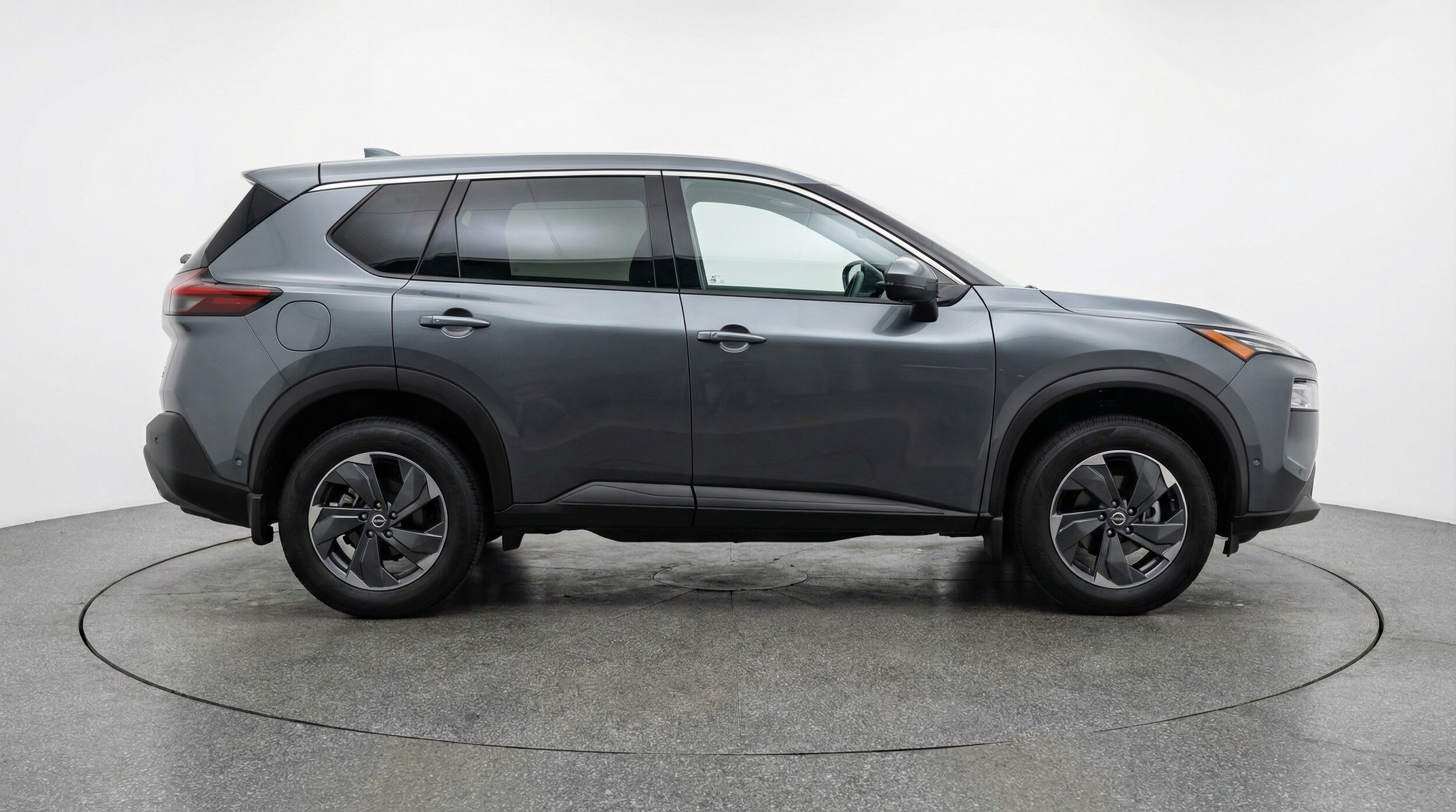 Thumbnail: 2025 Nissan Rogue - 8