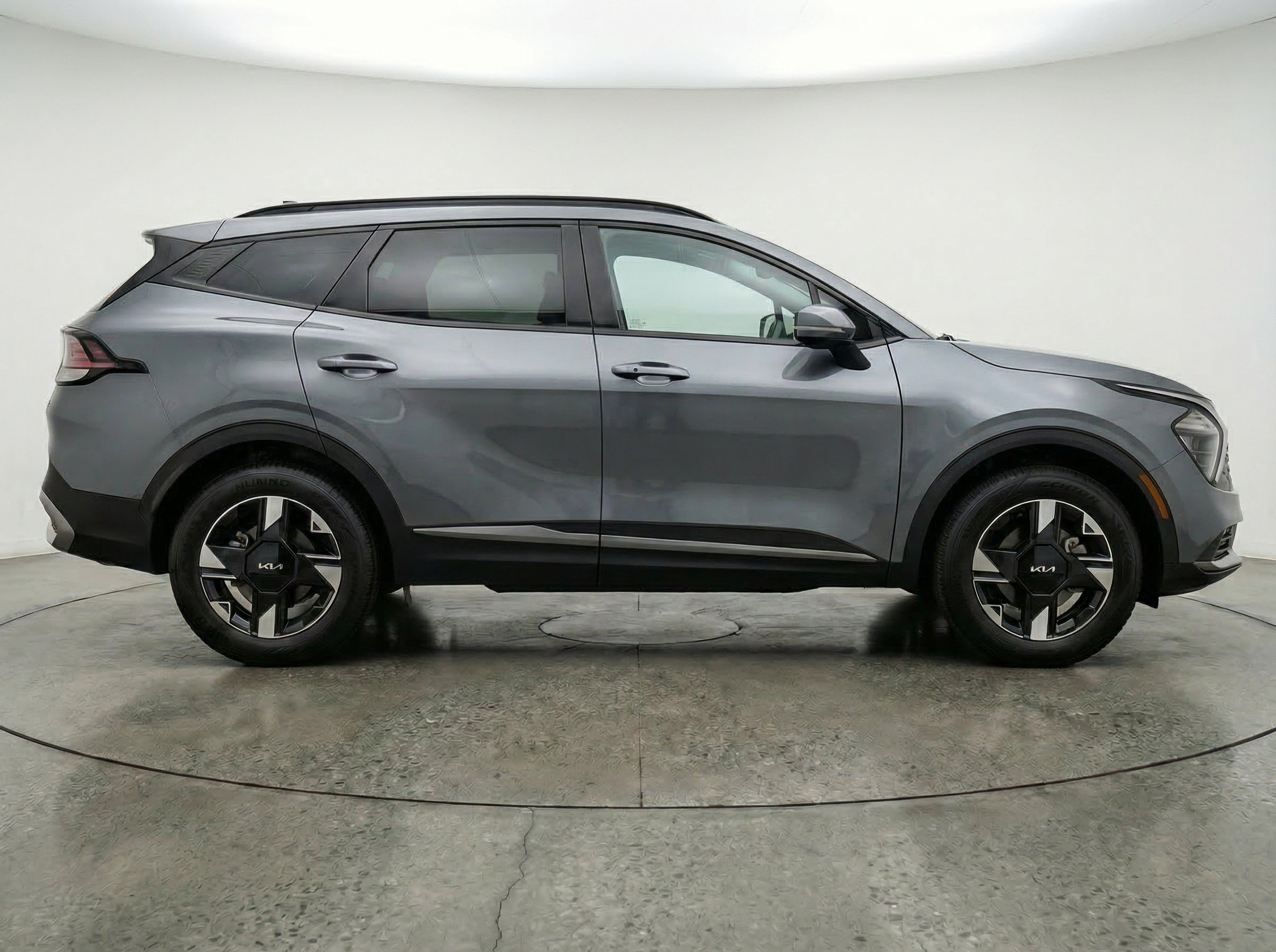 Thumbnail: 2026 Kia Sportage - 11
