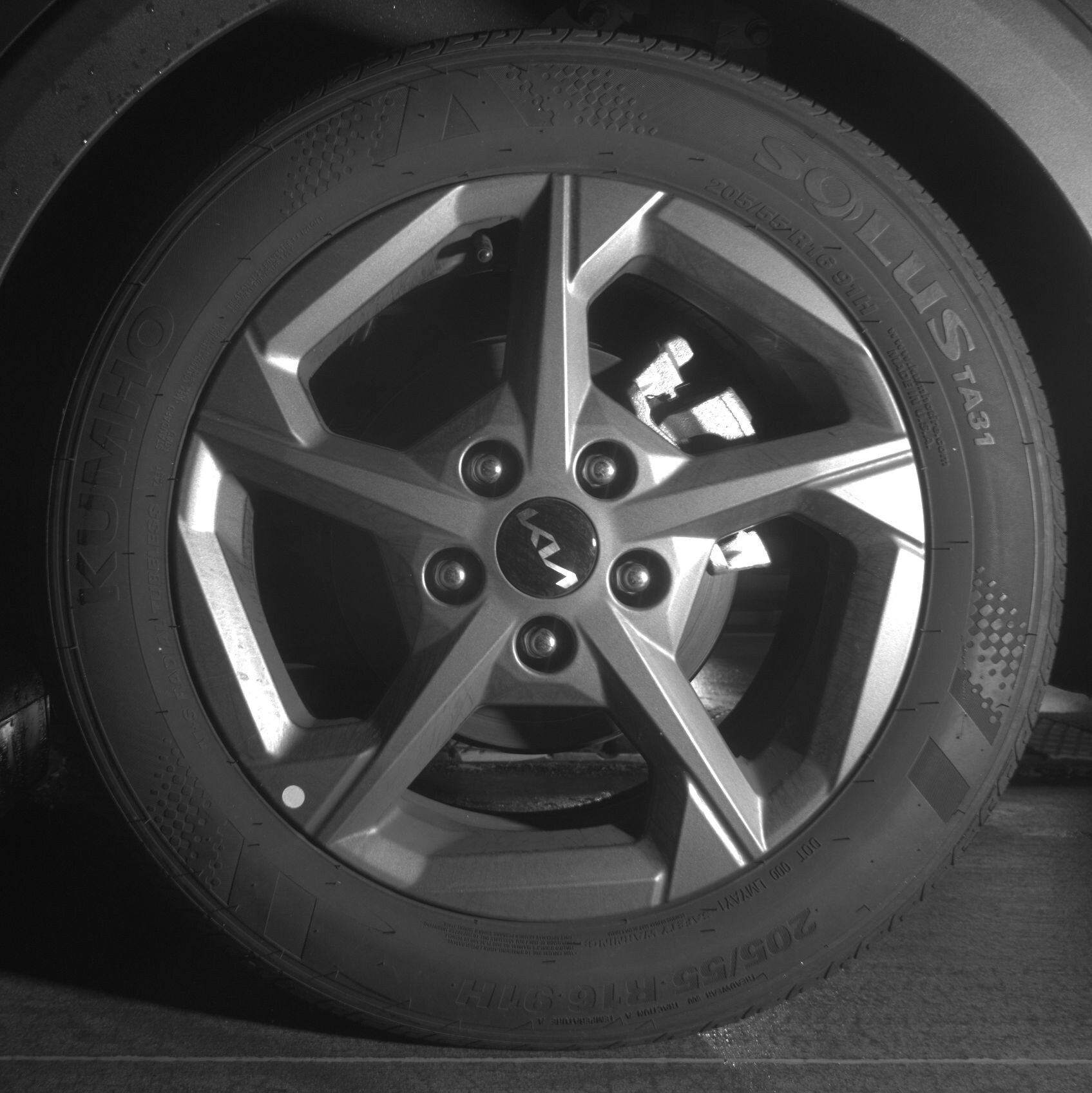 Thumbnail: 2025 Kia K4 - 11