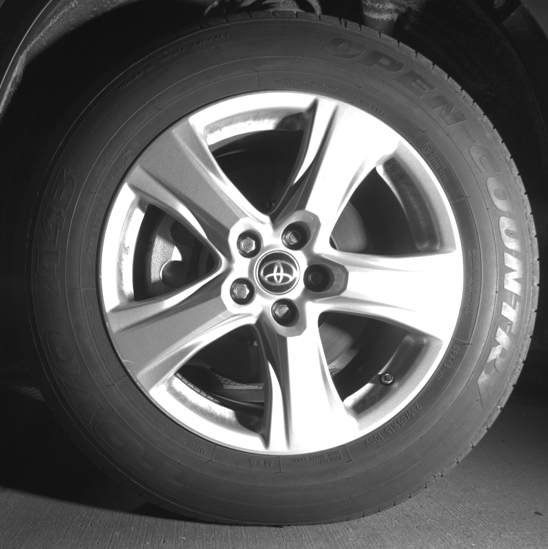 Thumbnail: 2025 Toyota Highlander - 9