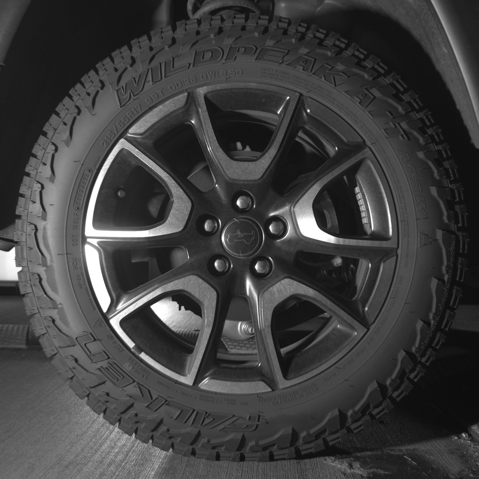 Thumbnail: 2025 Jeep Compass - 12