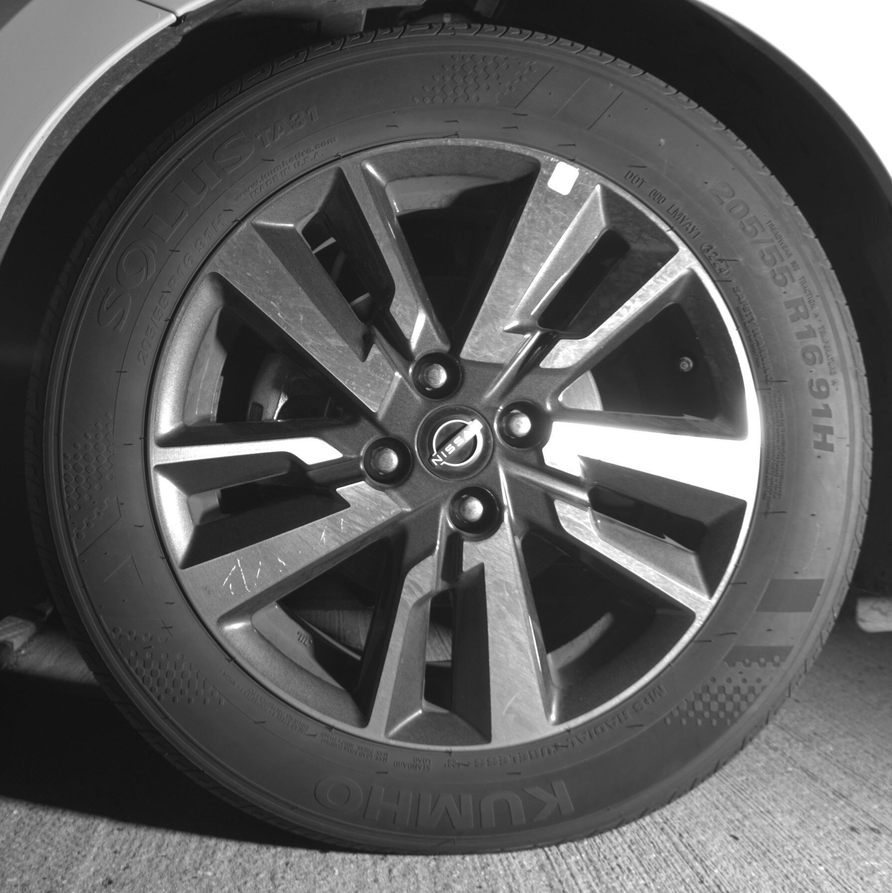 Thumbnail: 2025 Nissan Versa - 9