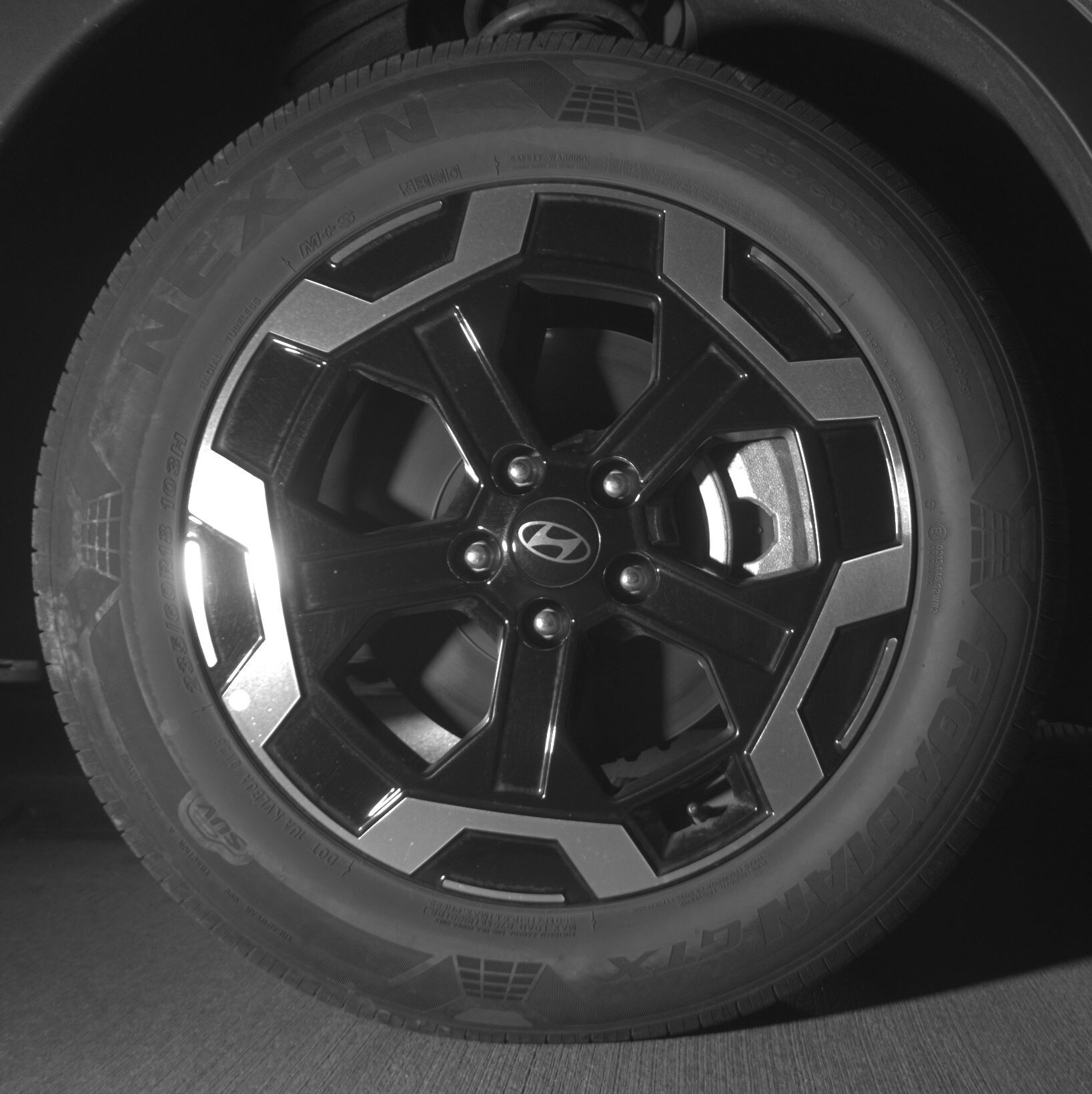 Thumbnail: 2025 Hyundai Santa Fe - 10