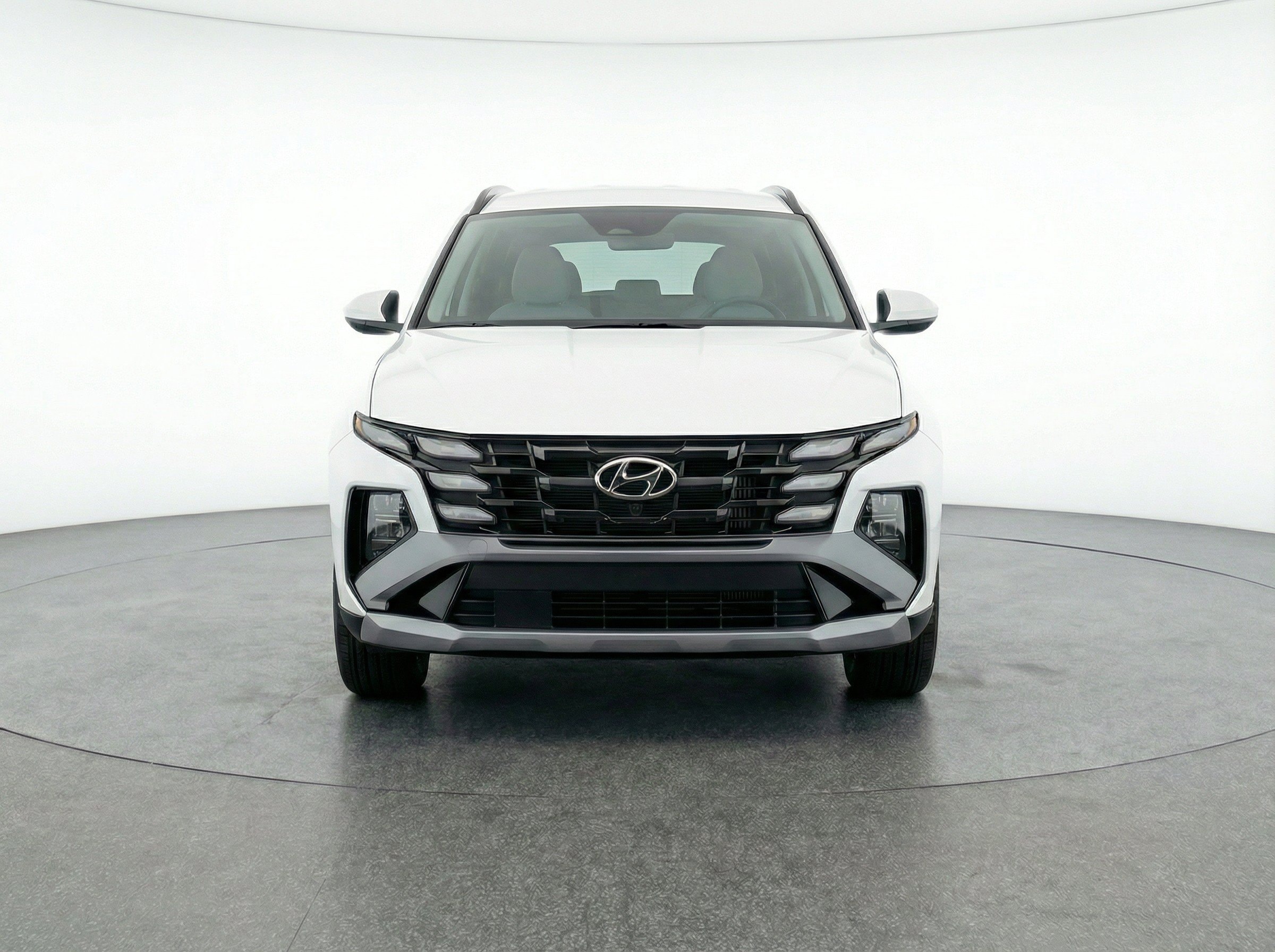 Thumbnail: 2025 Hyundai Tucson - 2