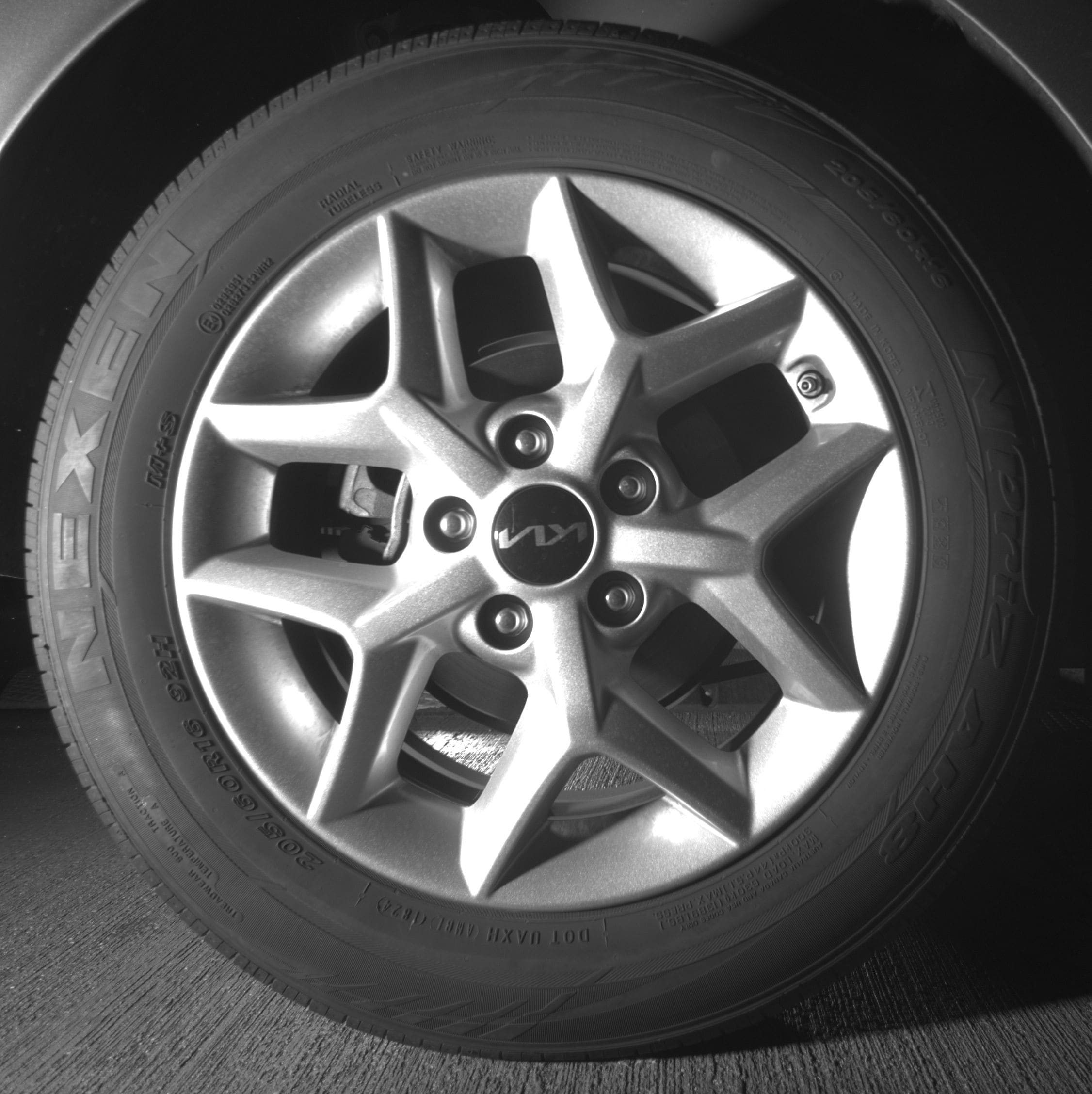 Thumbnail: 2025 Kia Soul - 12