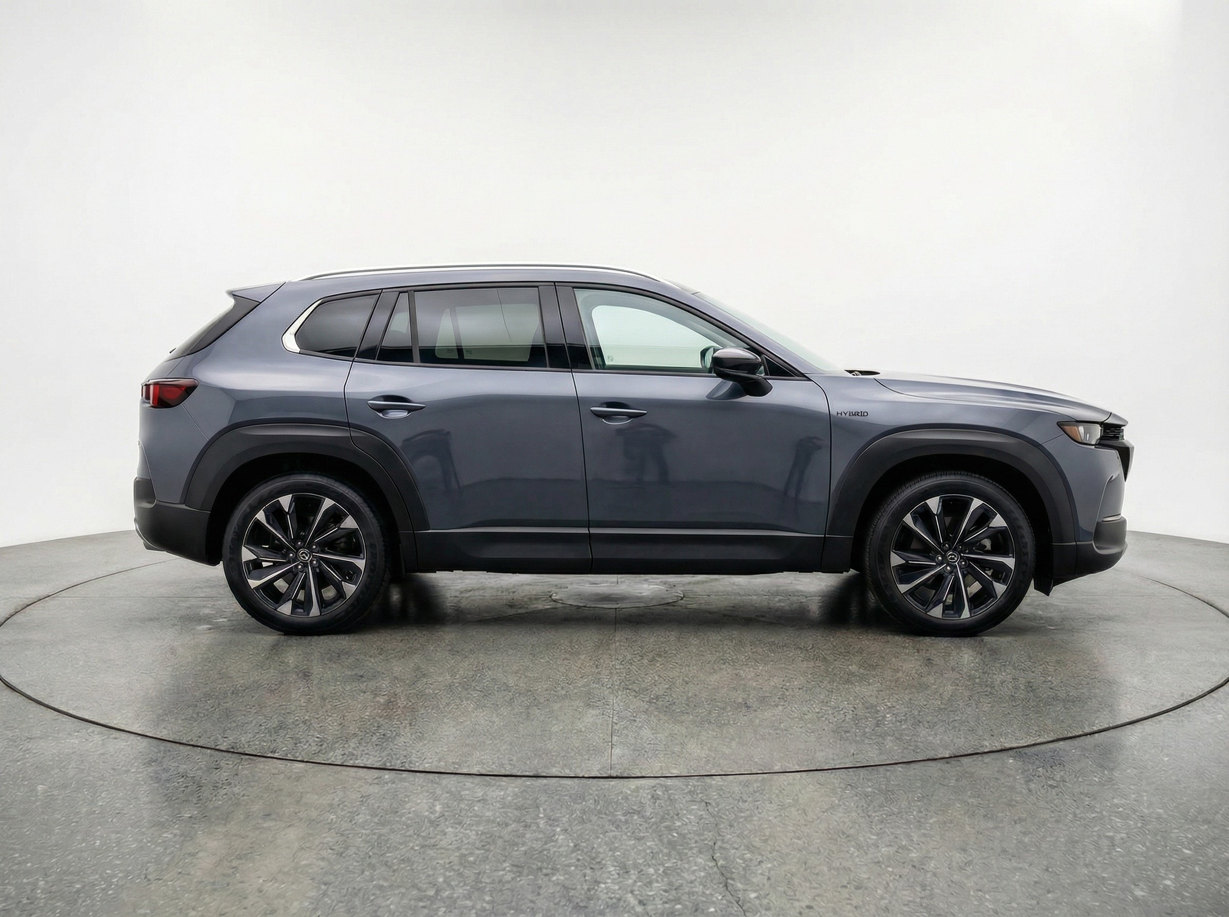 Thumbnail: 2025 Mazda CX-50 - 8
