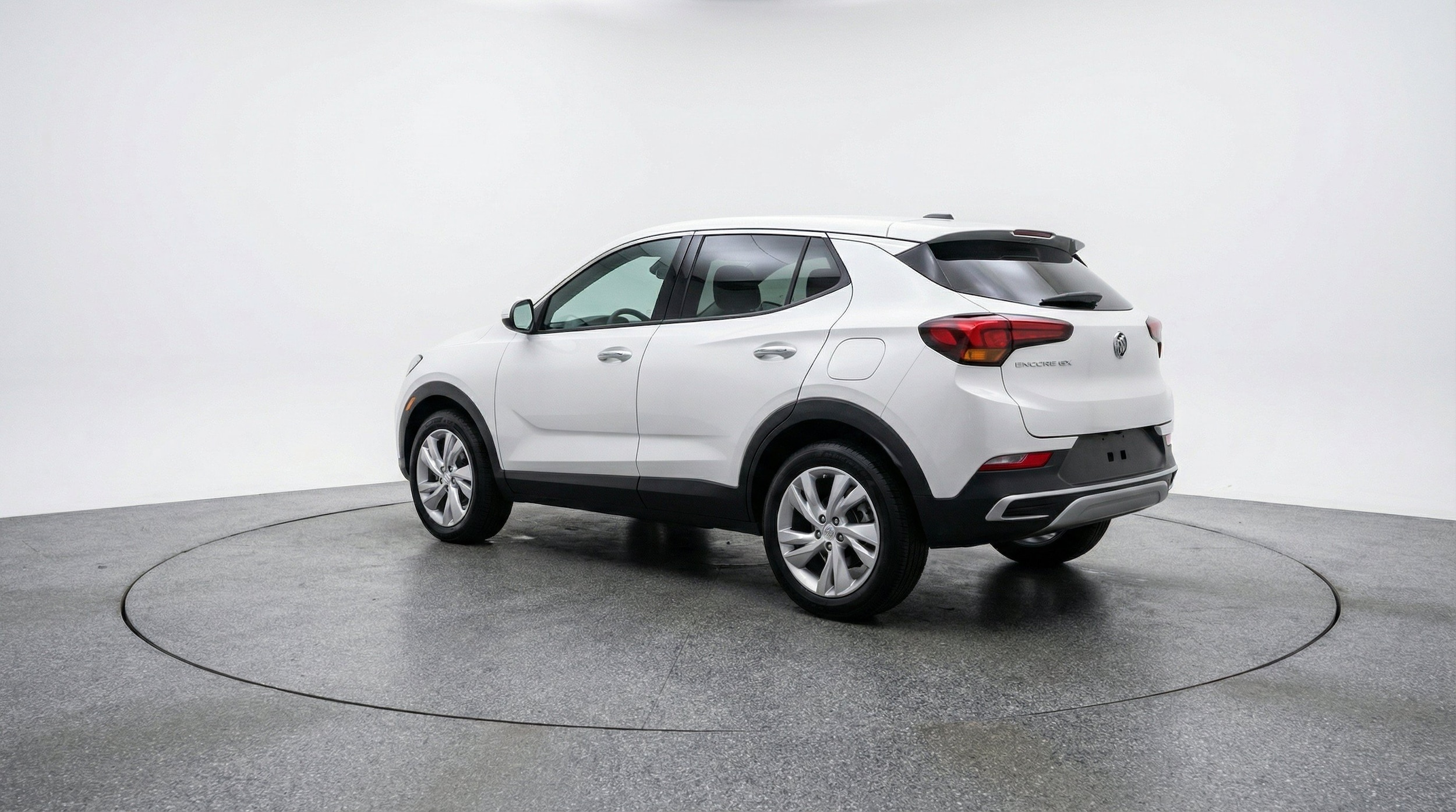 Thumbnail: 2026 Buick Encore GX - 6