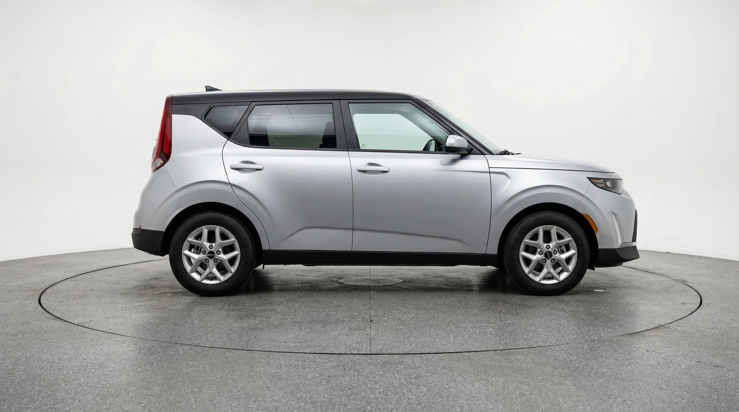 Thumbnail: 2025 Kia Soul - 8