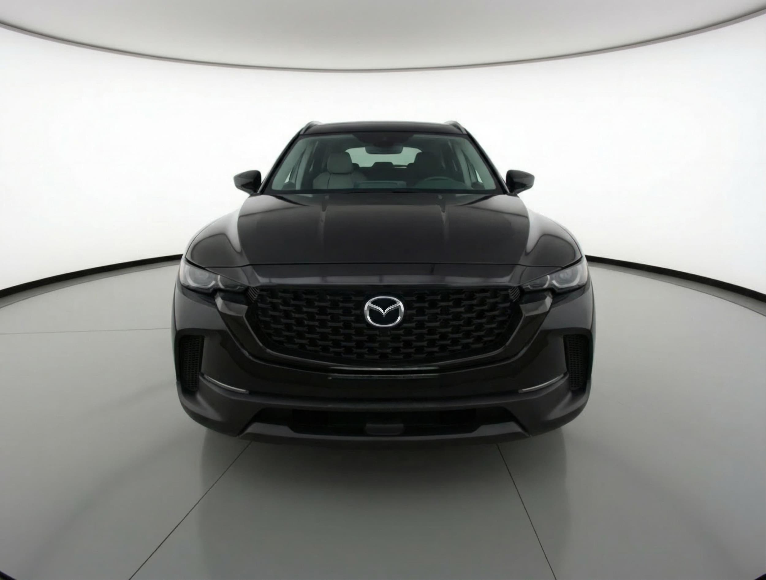 Thumbnail: 2025 Mazda CX-50 - 2