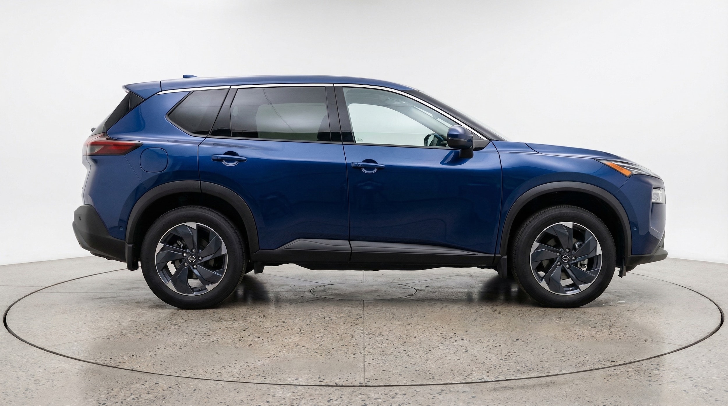 Thumbnail: 2025 Nissan Rogue - 8