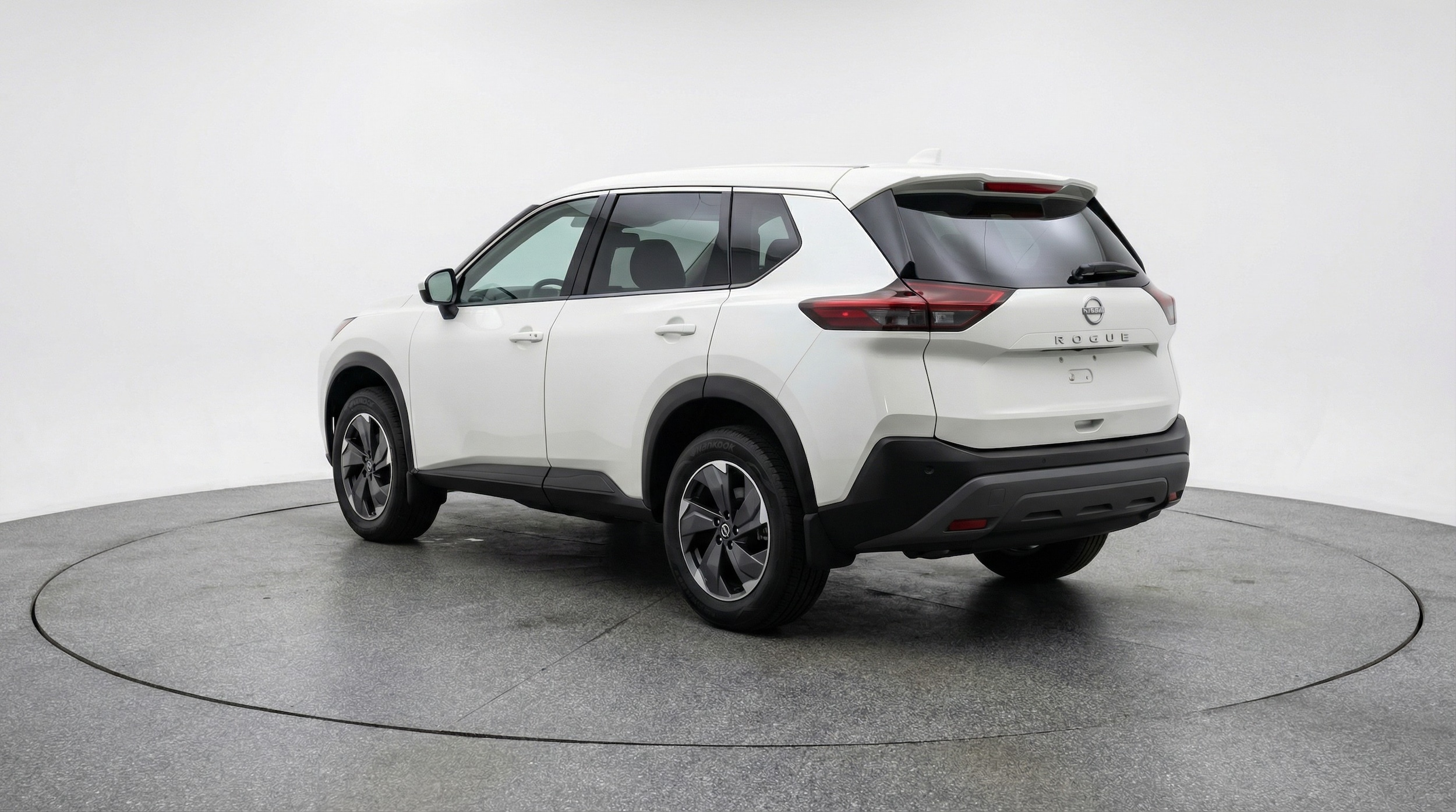 Thumbnail: 2025 Nissan Rogue - 5