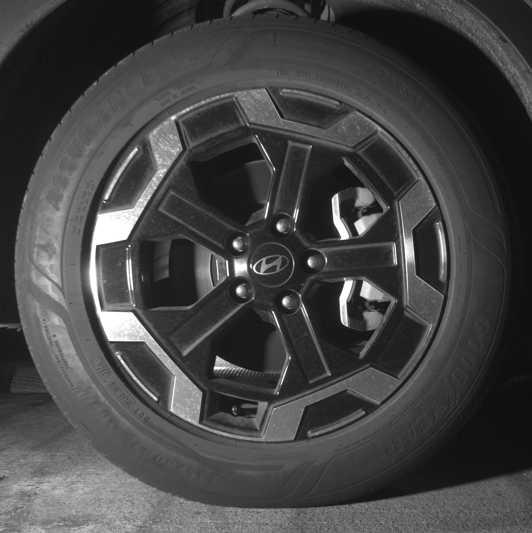 Thumbnail: 2025 Hyundai Santa Fe - 10