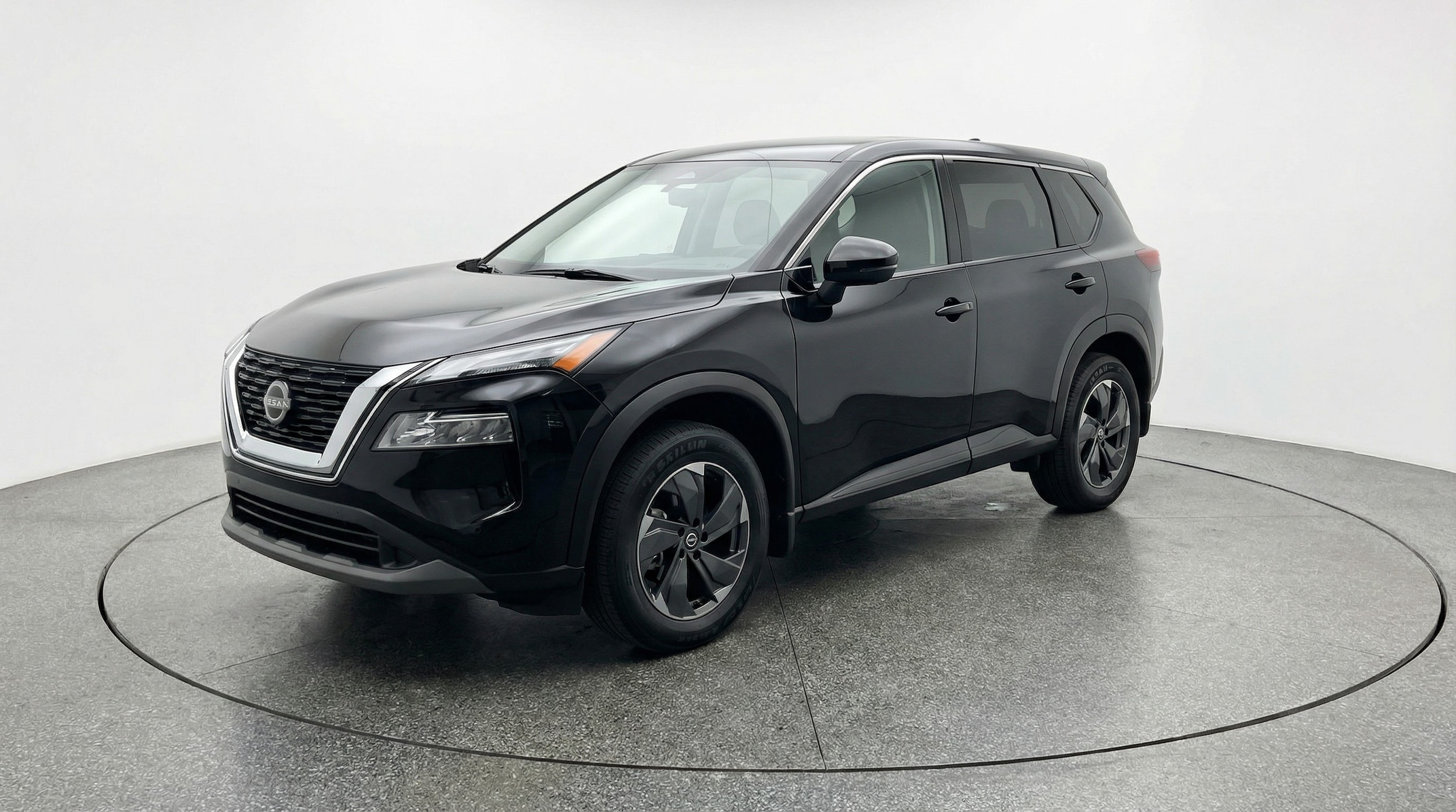 Thumbnail: 2025 Nissan Rogue - 3