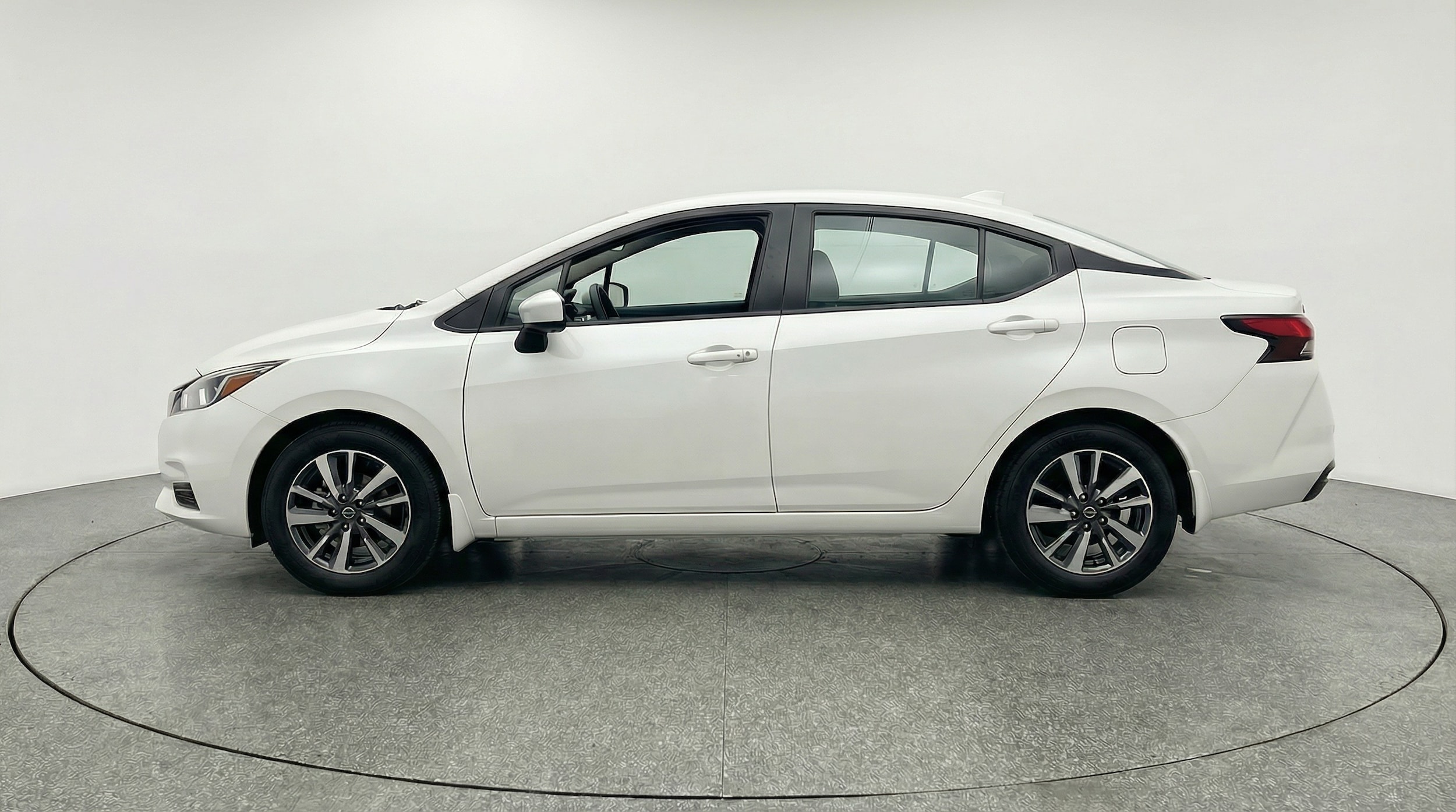 Thumbnail: 2025 Nissan Versa - 4