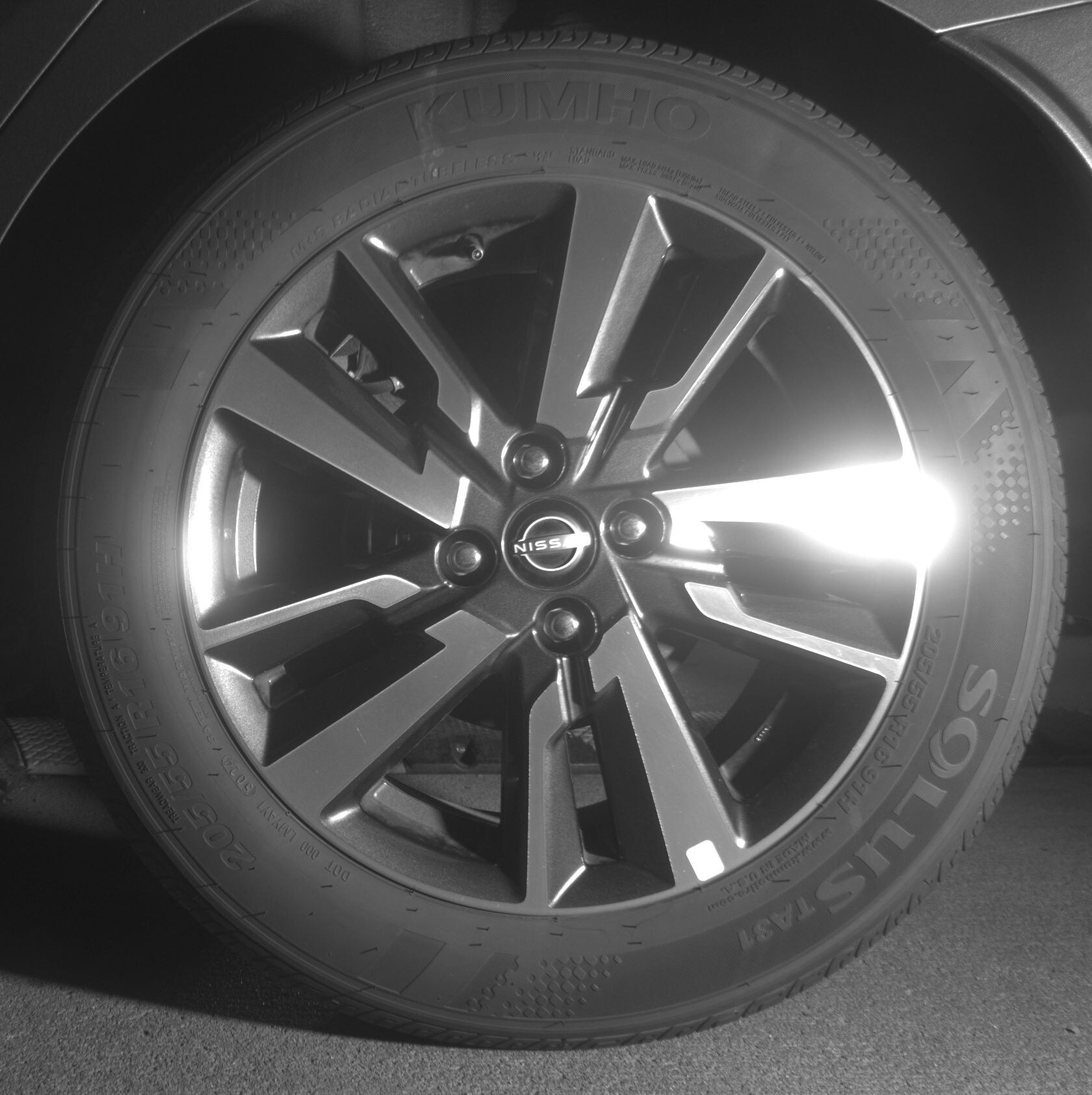 Thumbnail: 2025 Nissan Versa - 11