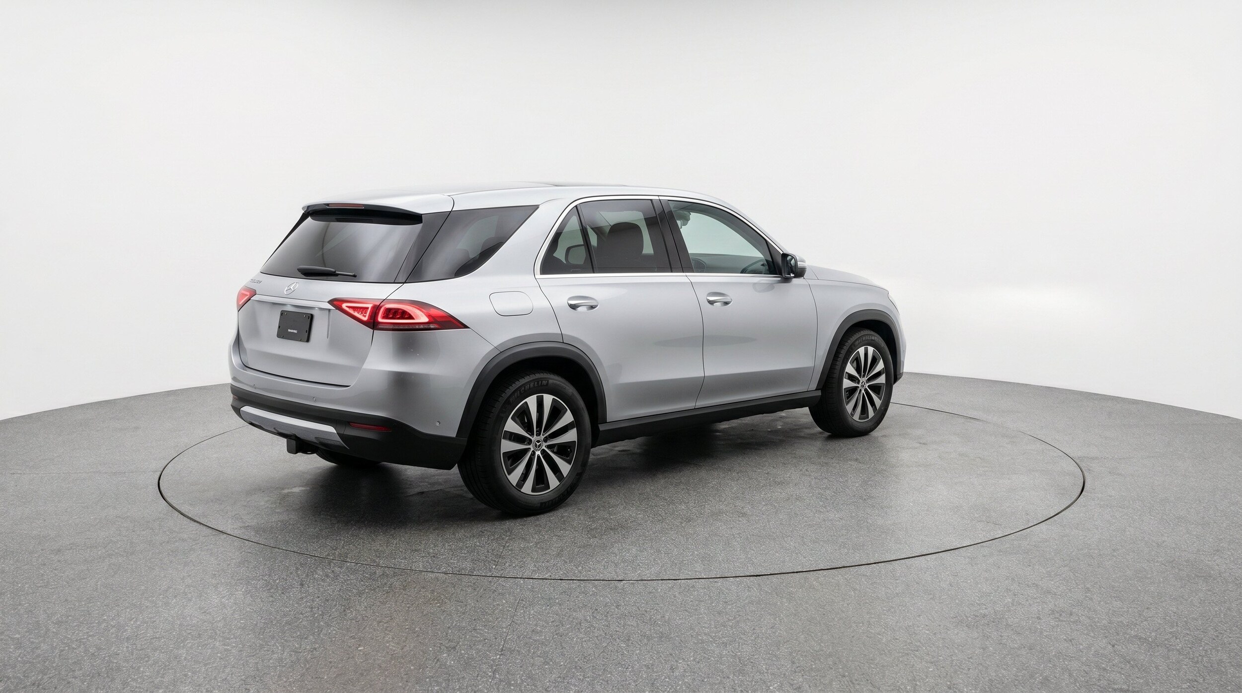 Thumbnail: 2026 Mercedes-Benz GLE - 9