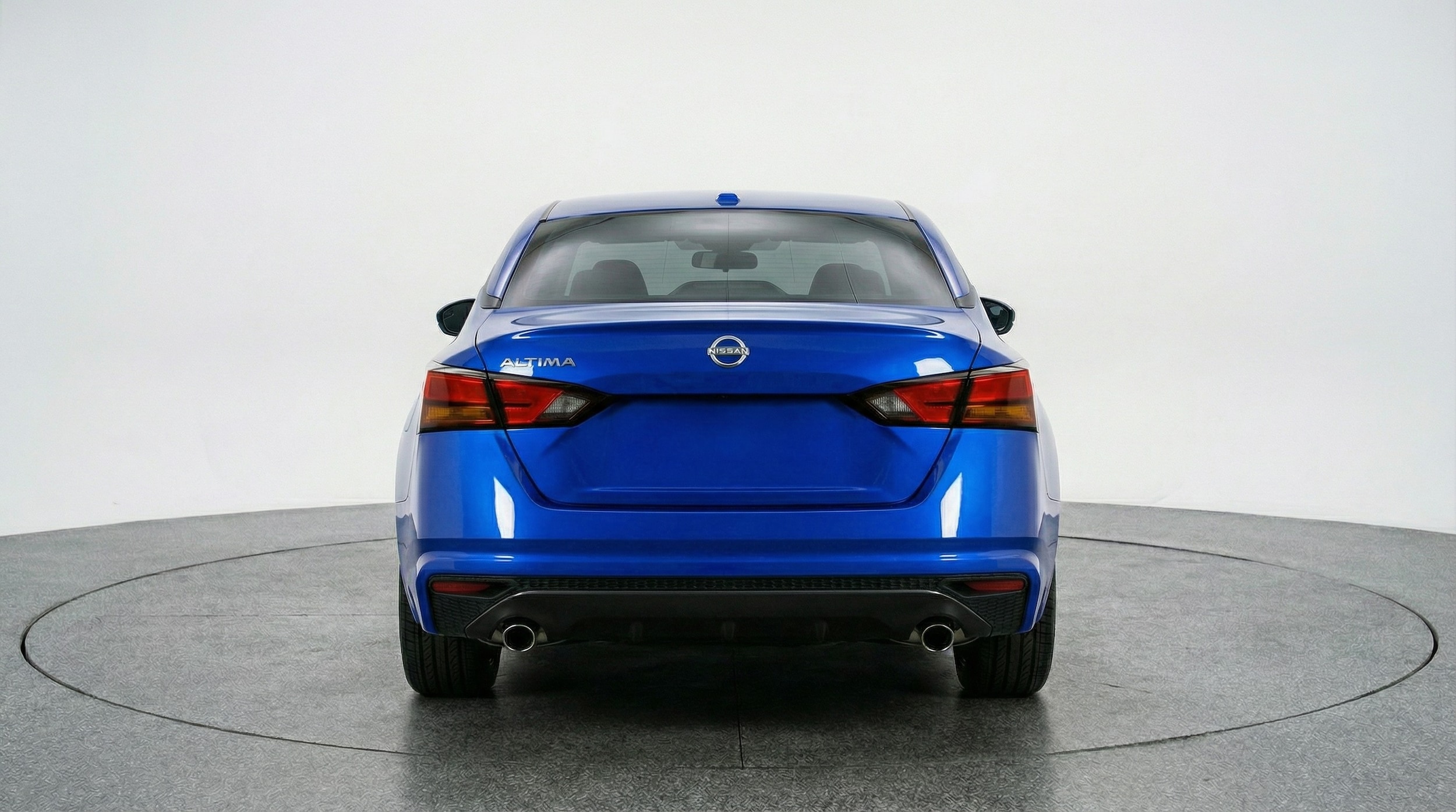 Thumbnail: 2025 Nissan Altima - 6