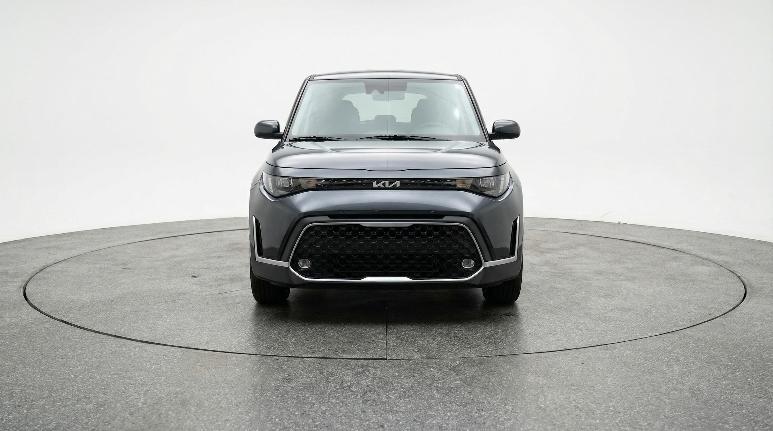 Thumbnail: 2025 Kia Soul - 2