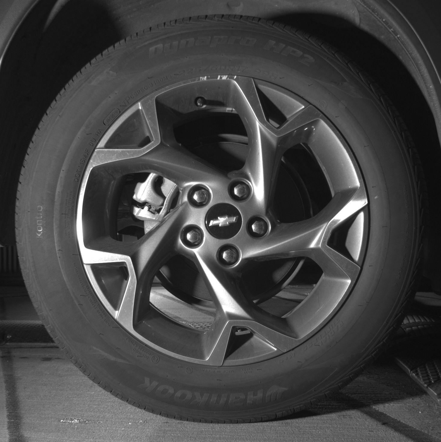 Thumbnail: 2025 Chevrolet Trax - 12