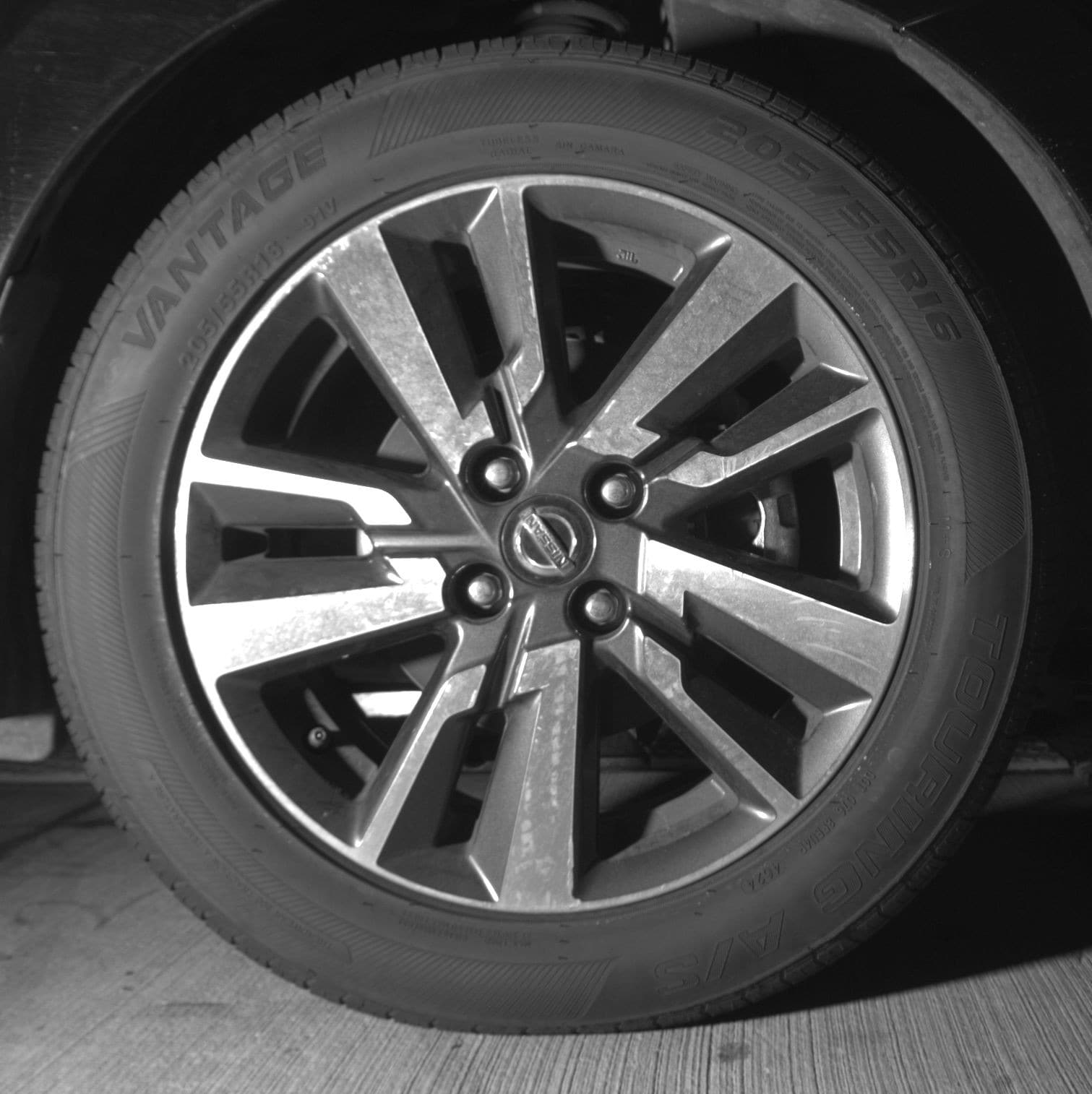 Thumbnail: 2025 Nissan Versa - 10