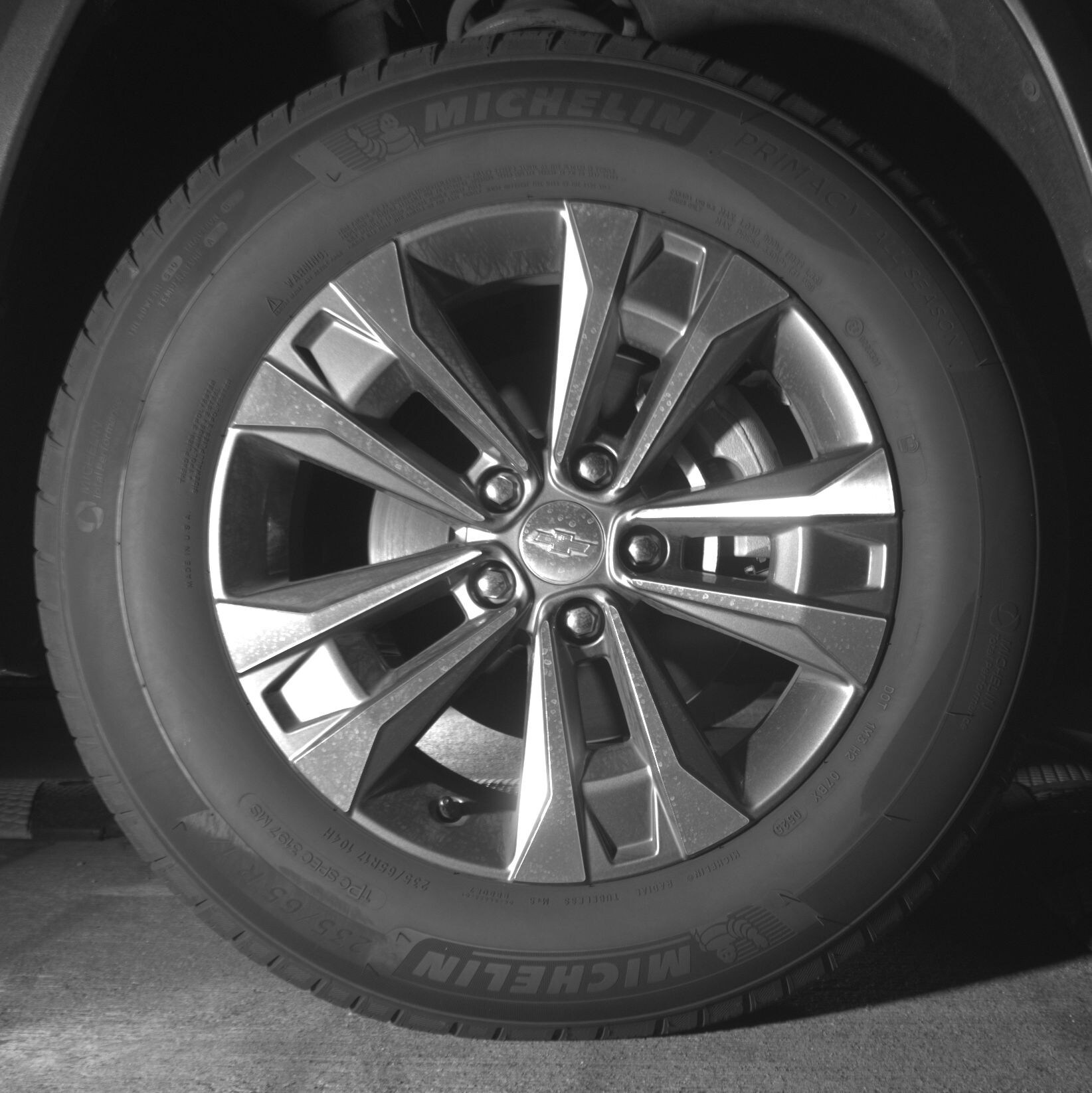 Thumbnail: 2025 Chevrolet Equinox - 10