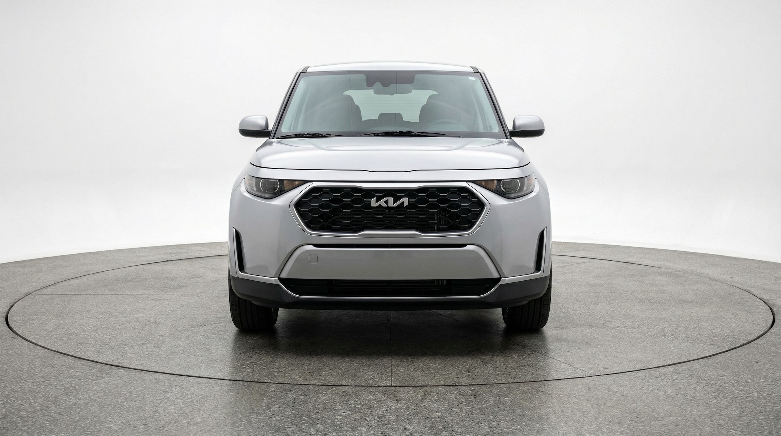 Thumbnail: 2025 Kia Soul - 2