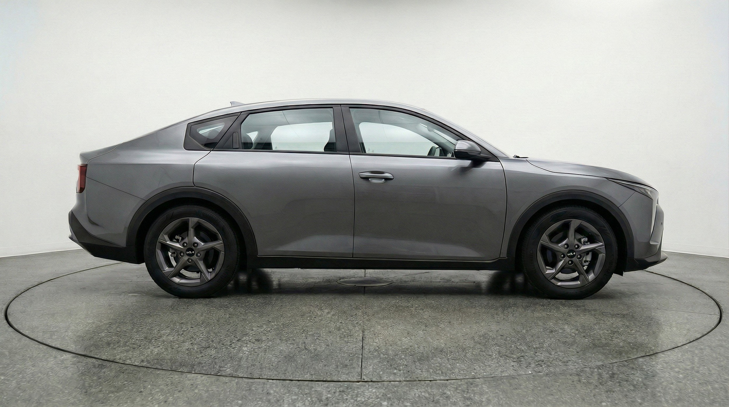 Thumbnail: 2025 Kia K4 - 11