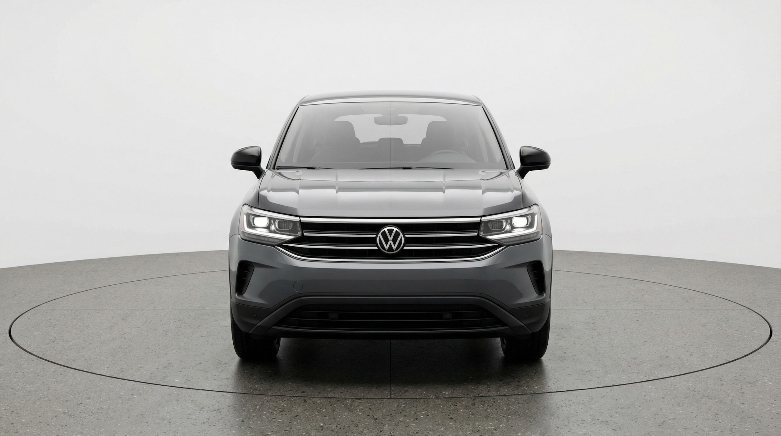 Thumbnail: 2025 Volkswagen Taos - 2