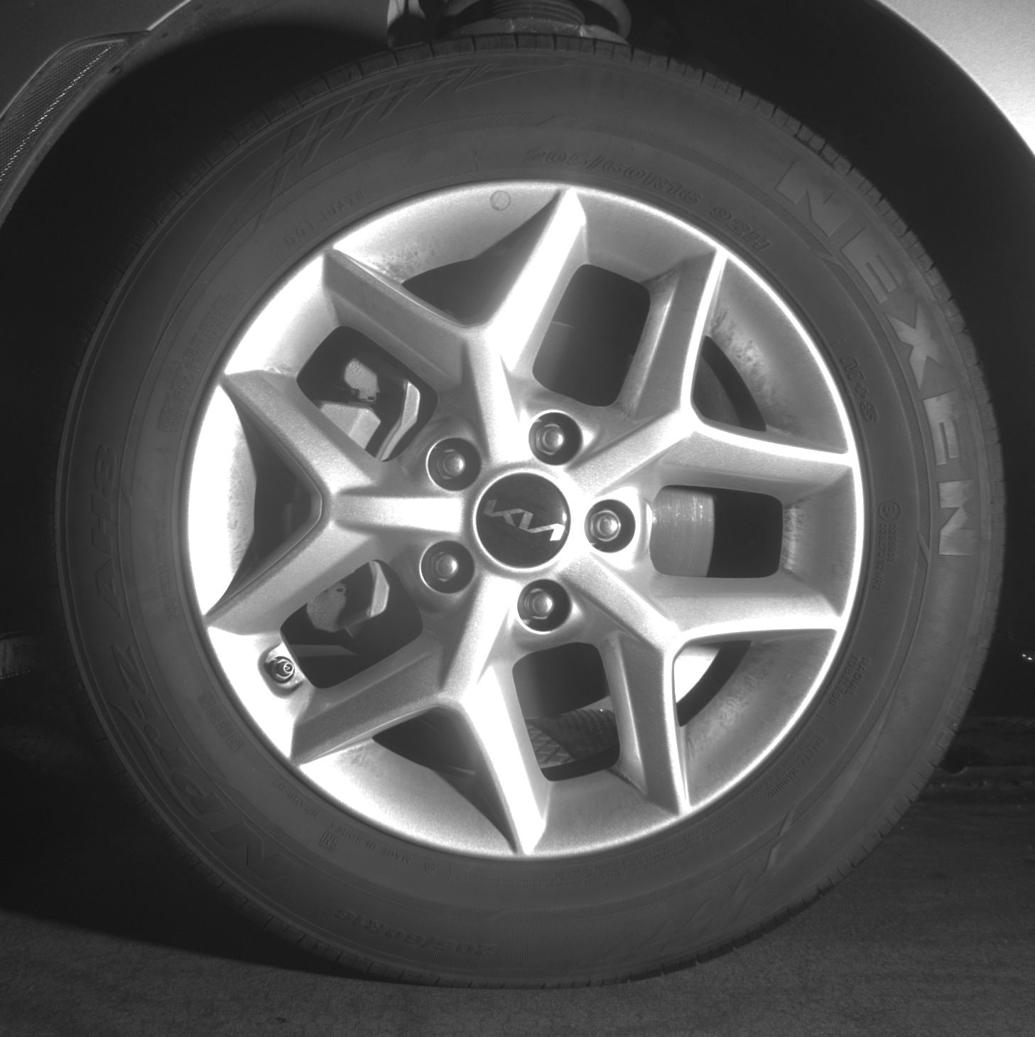 Thumbnail: 2025 Kia Soul - 9