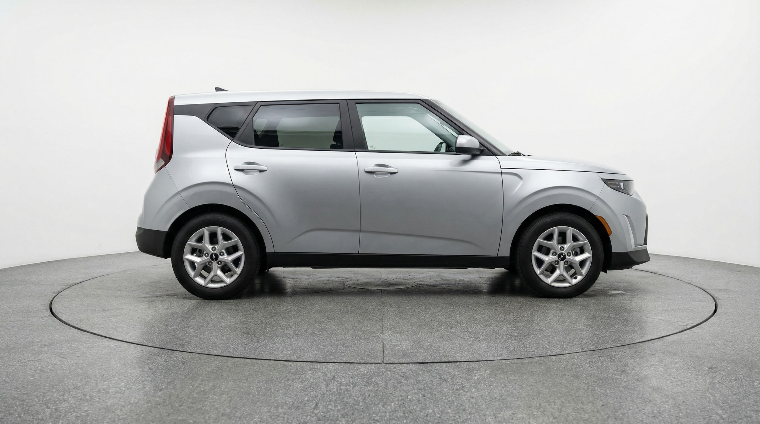 Thumbnail: 2025 Kia Soul - 8