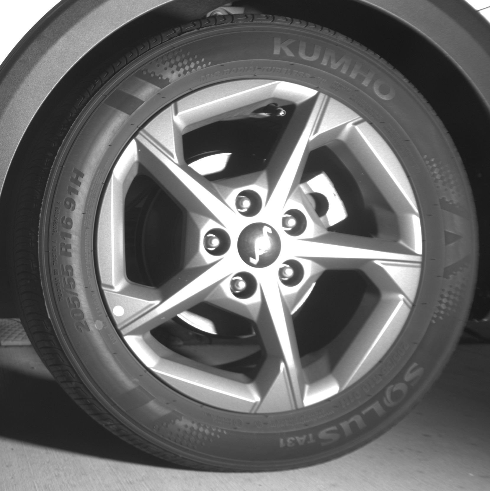 Thumbnail: 2025 Kia K4 - 14