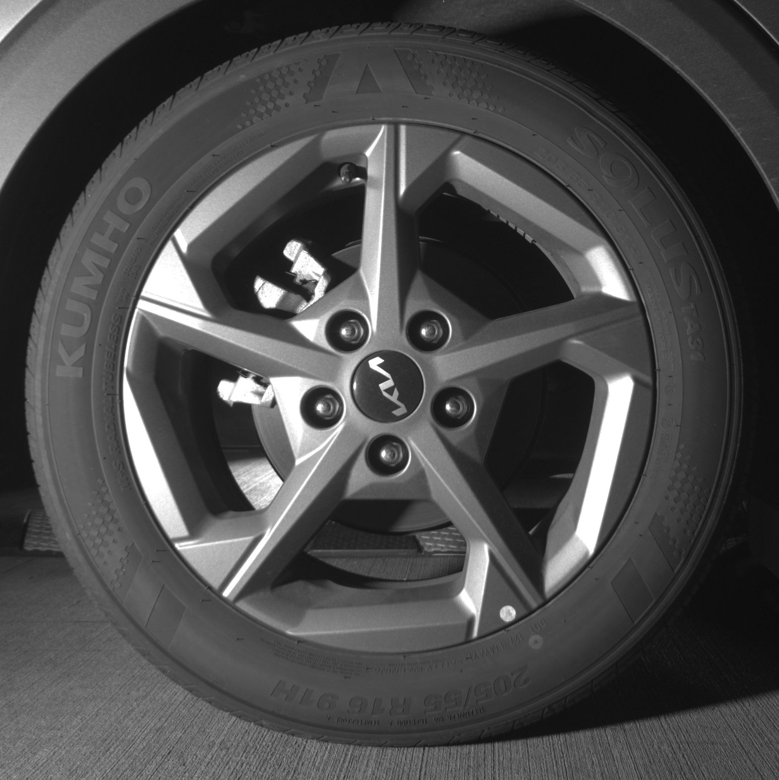 Thumbnail: 2025 Kia K4 - 12