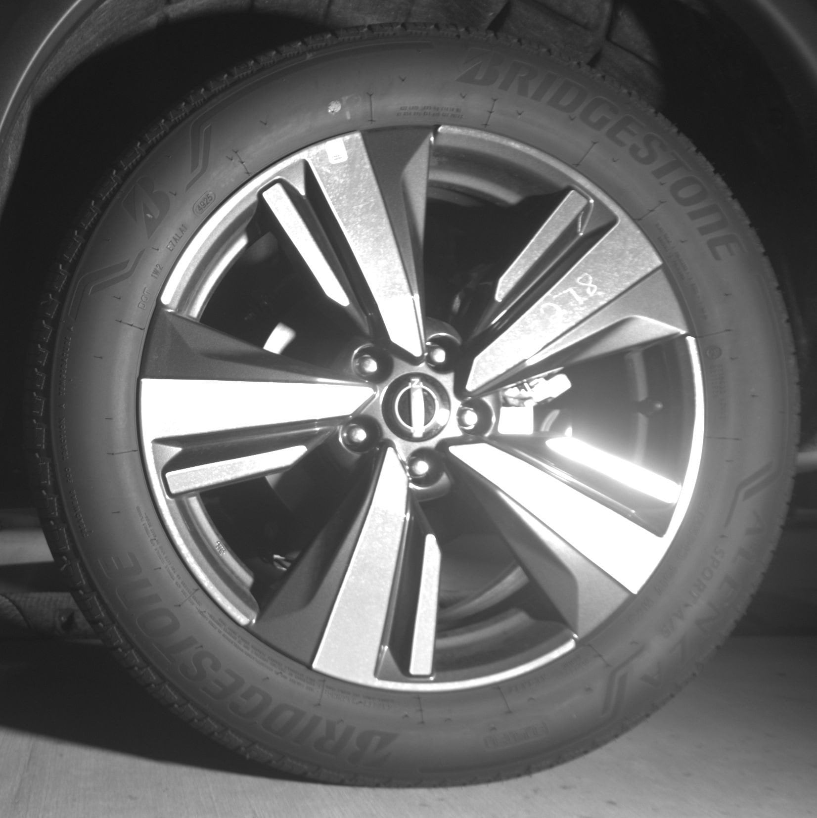 Thumbnail: 2026 Nissan Rogue - 14