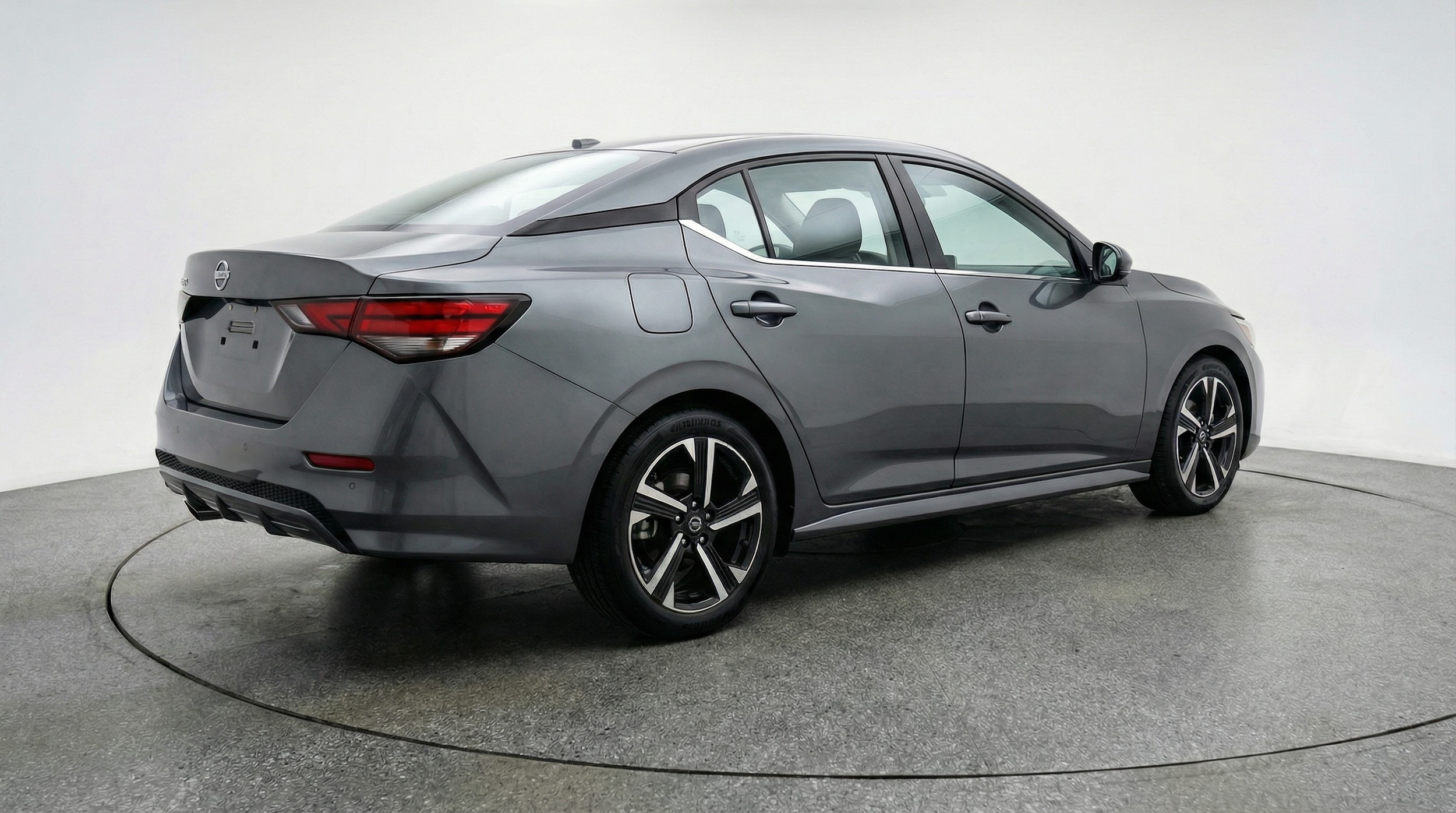 Thumbnail: 2025 Nissan Sentra - 7