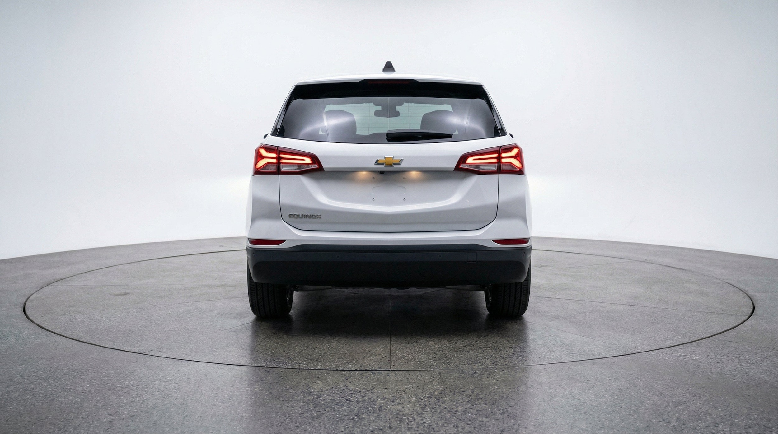 Thumbnail: 2025 Chevrolet Equinox - 7
