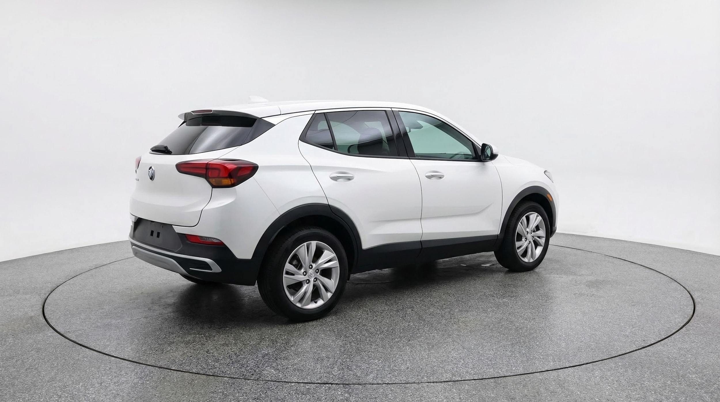 Thumbnail: 2025 Buick Encore GX - 7