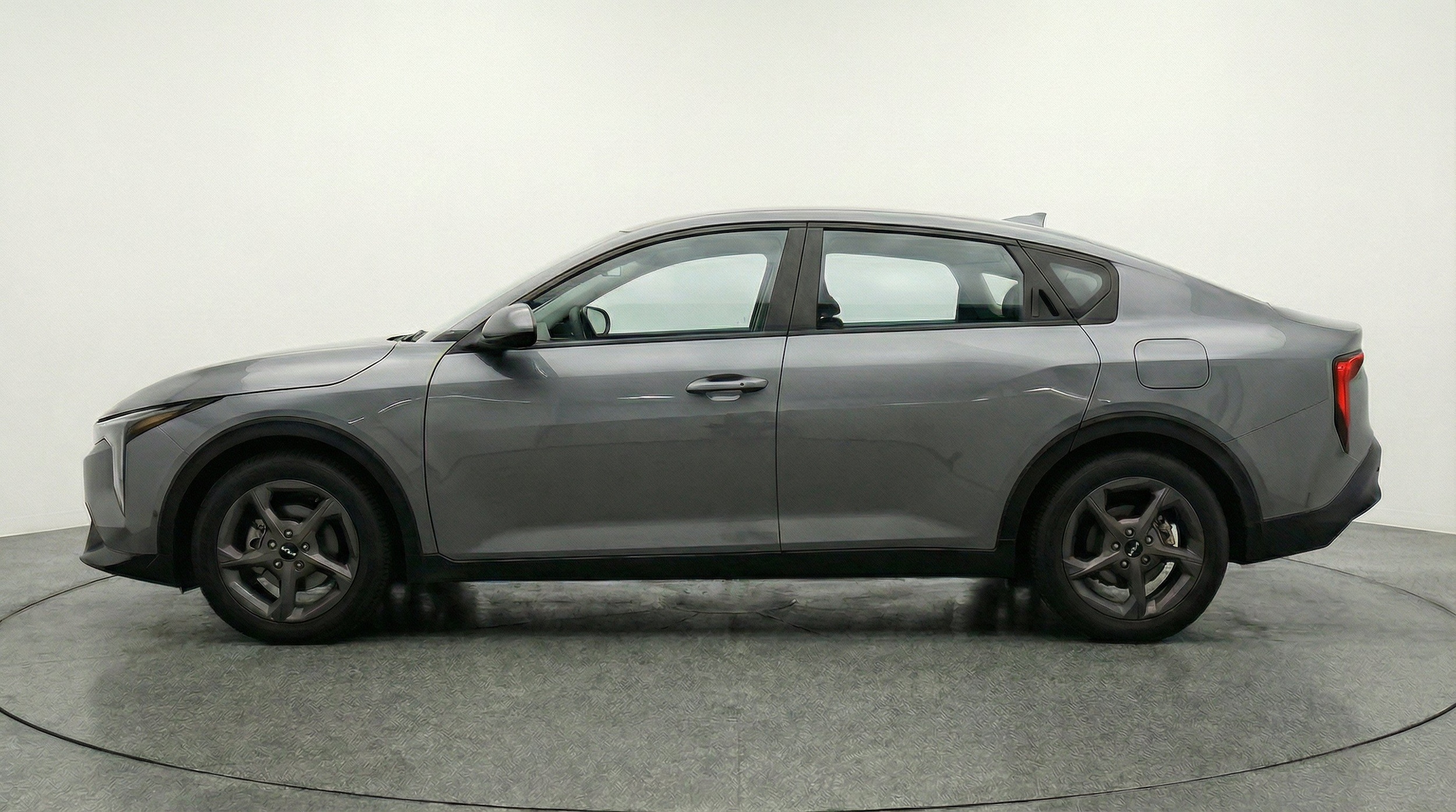 Thumbnail: 2025 Kia K4 - 5