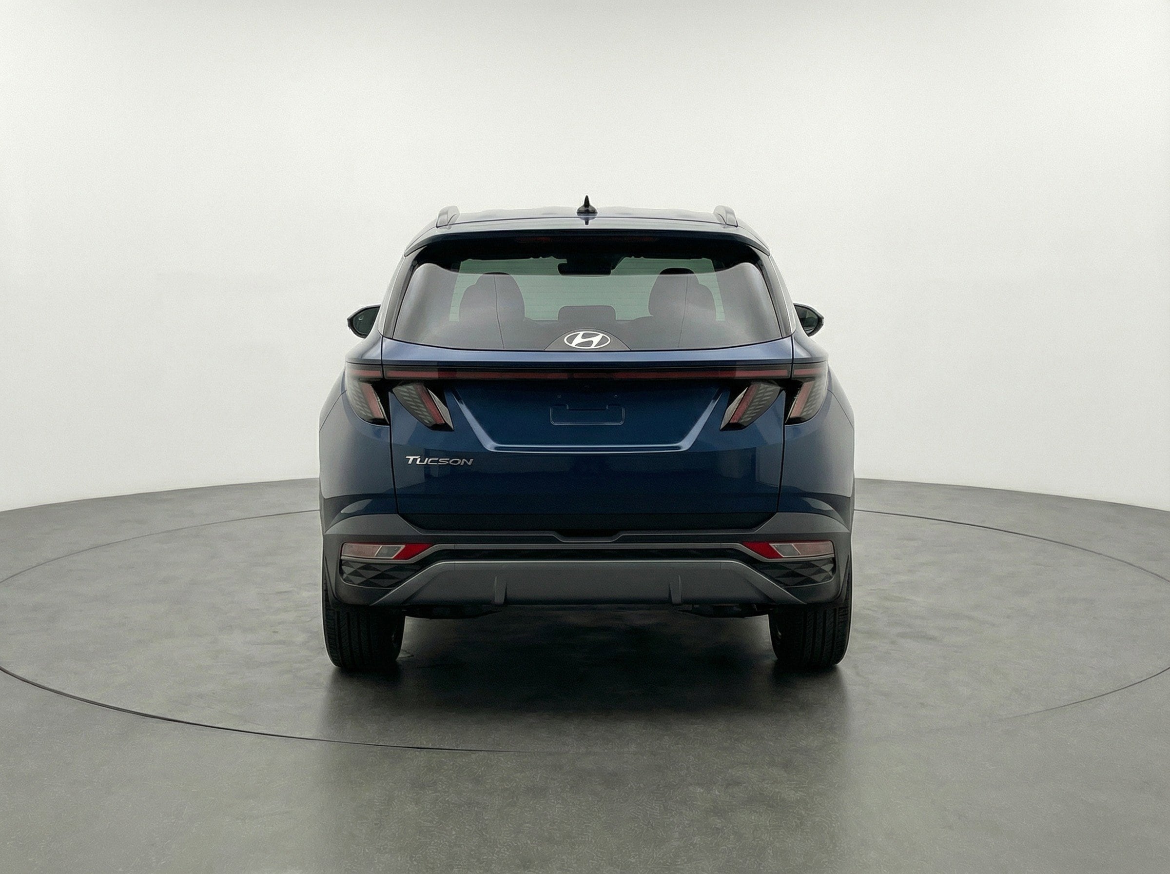 Thumbnail: 2025 Hyundai Tucson - 7