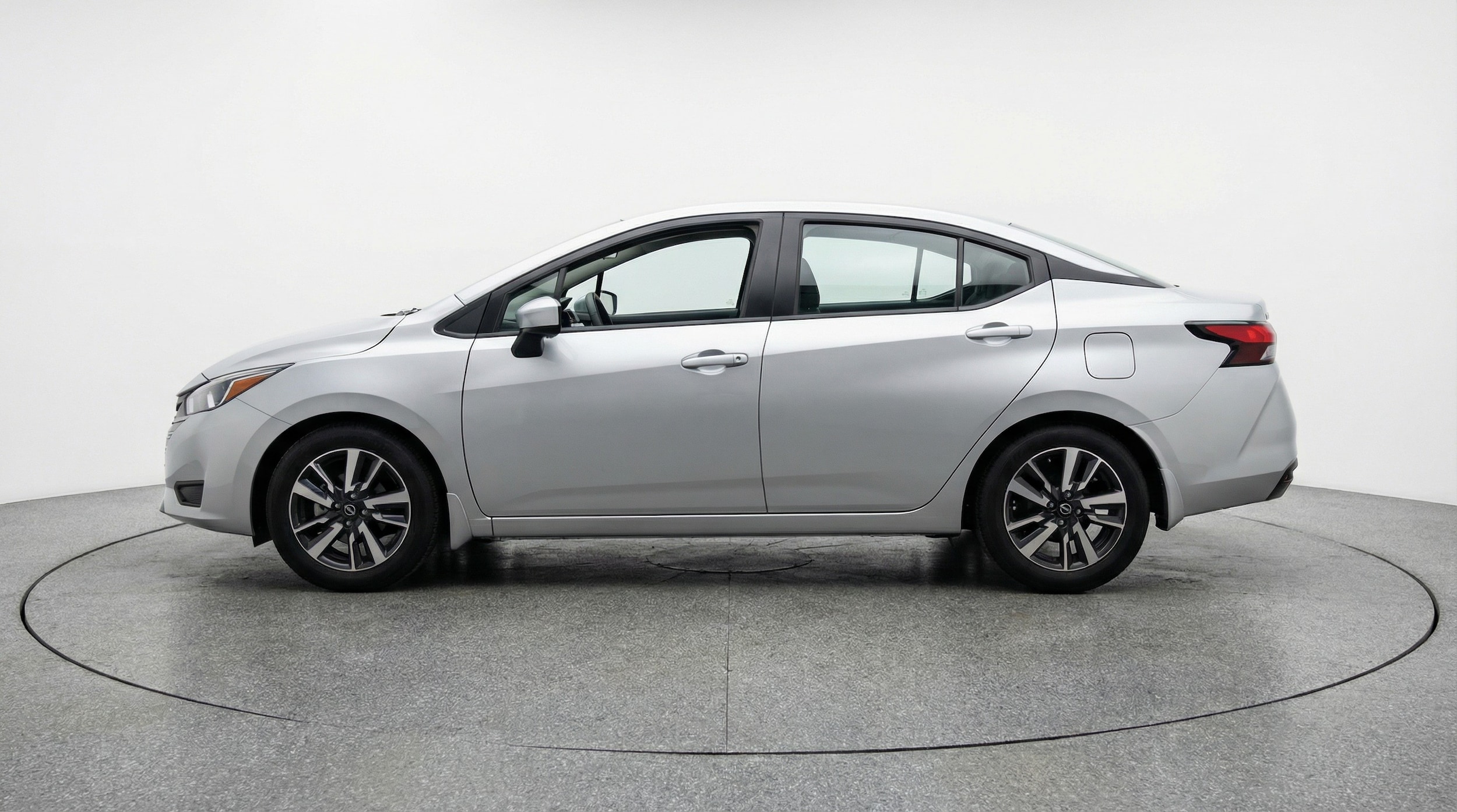 Thumbnail: 2025 Nissan Versa - 4