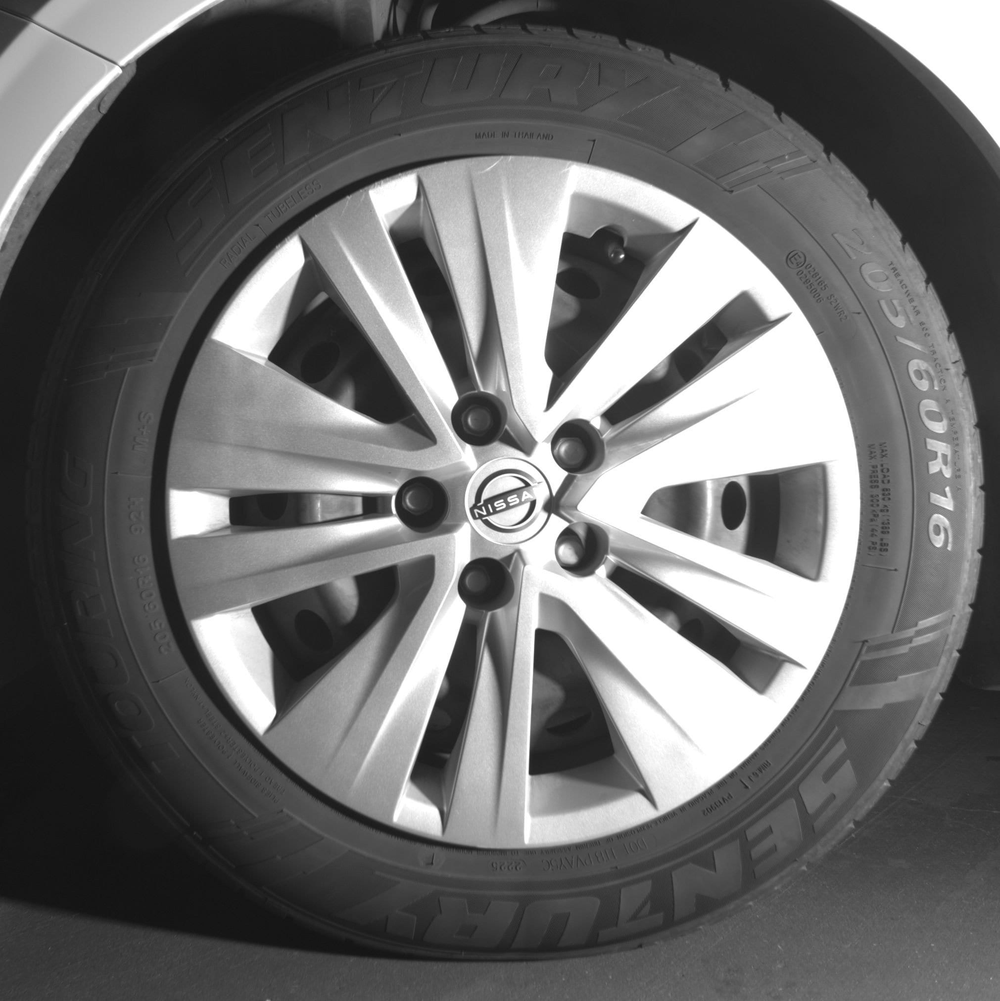 Thumbnail: 2025 Nissan Sentra - 11