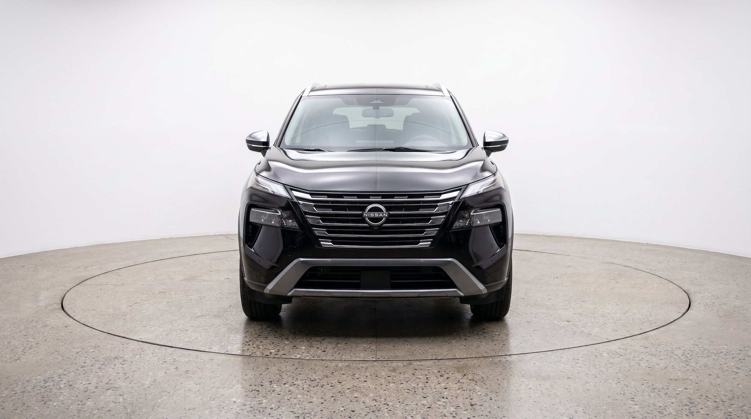 Thumbnail: 2026 Nissan Rogue - 2
