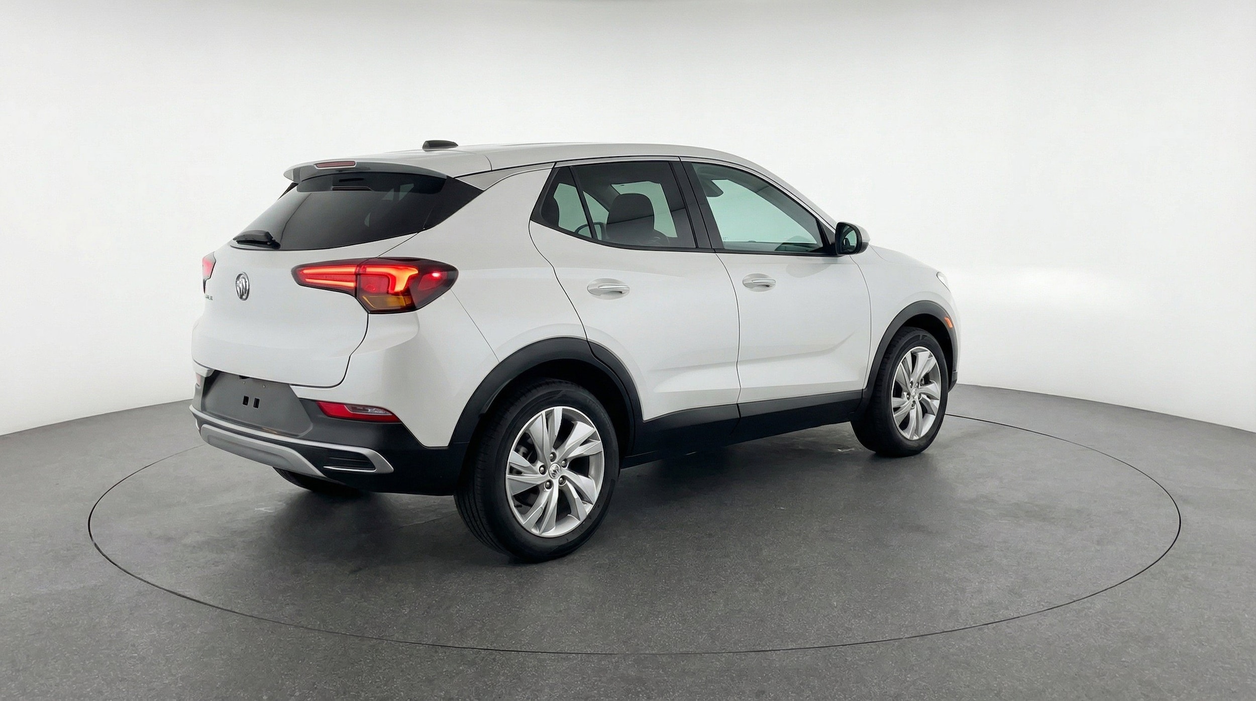 Thumbnail: 2026 Buick Encore GX - 9