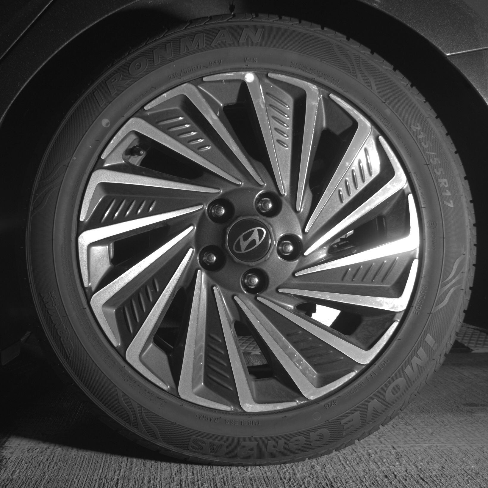 Thumbnail: 2025 Hyundai Sonata - 11